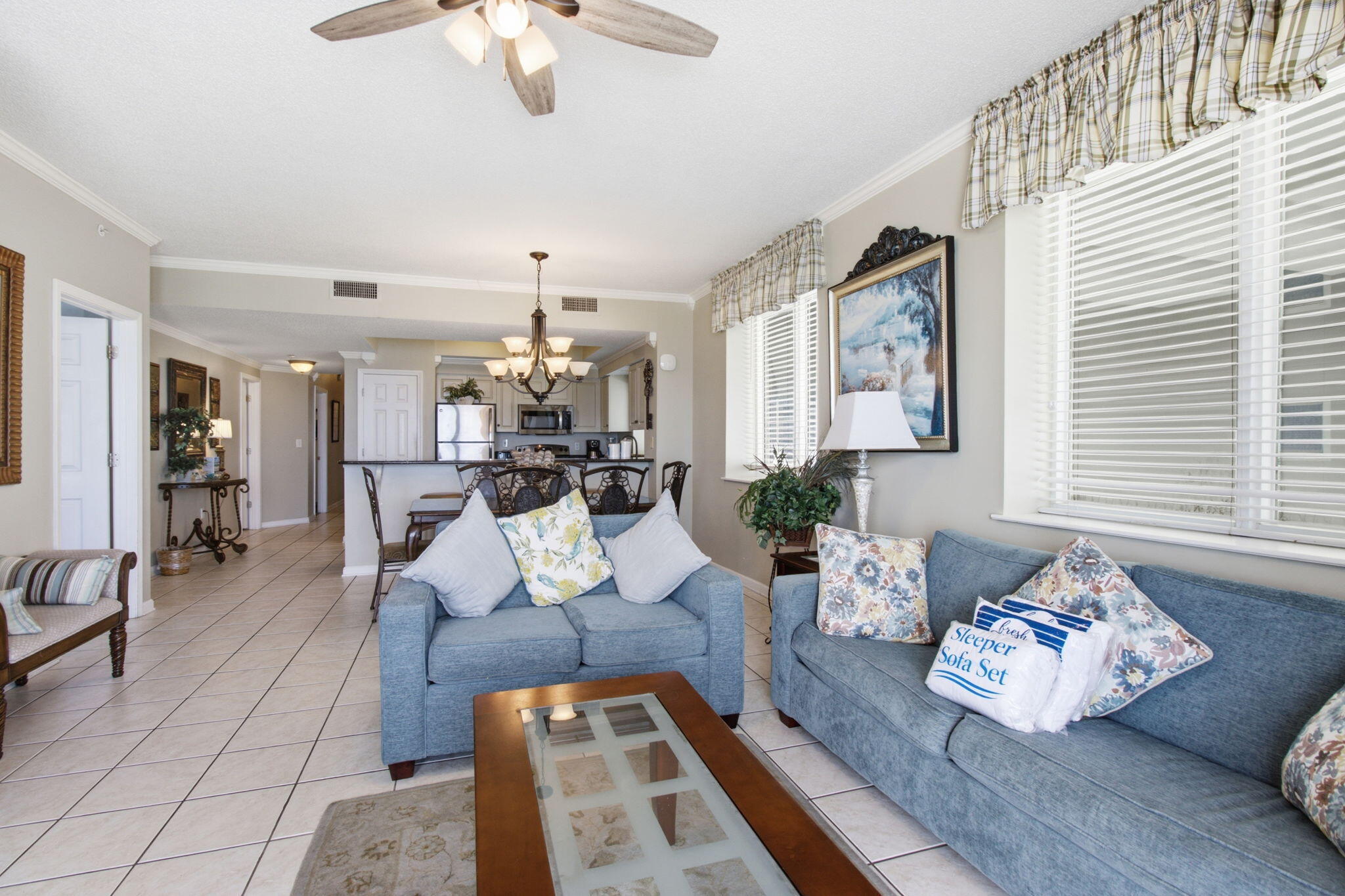 MAJESTIC SUN - Residential