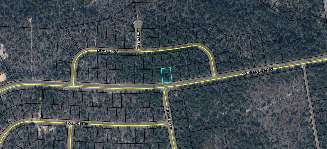 Sunny Hills Unit 6 - Land