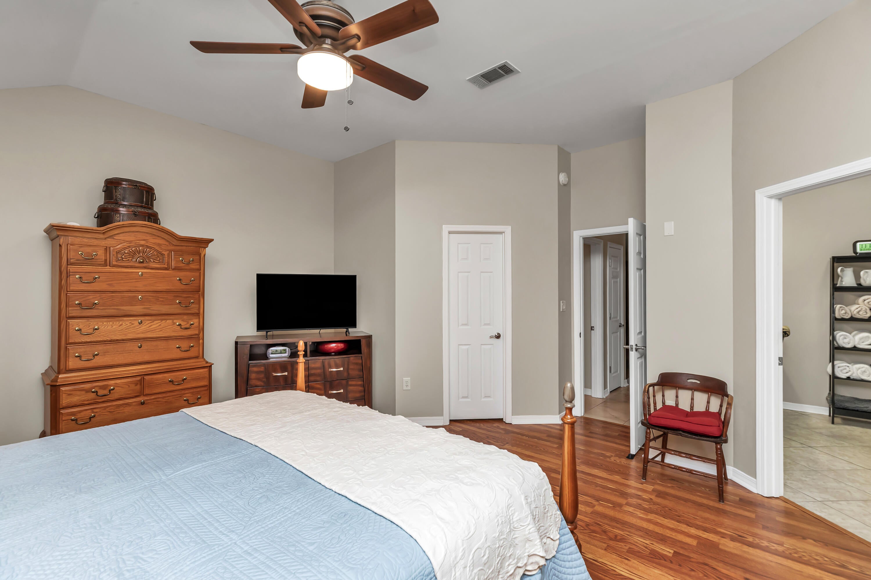 MAGNOLIA BAY CLUB T/H PH II - Residential