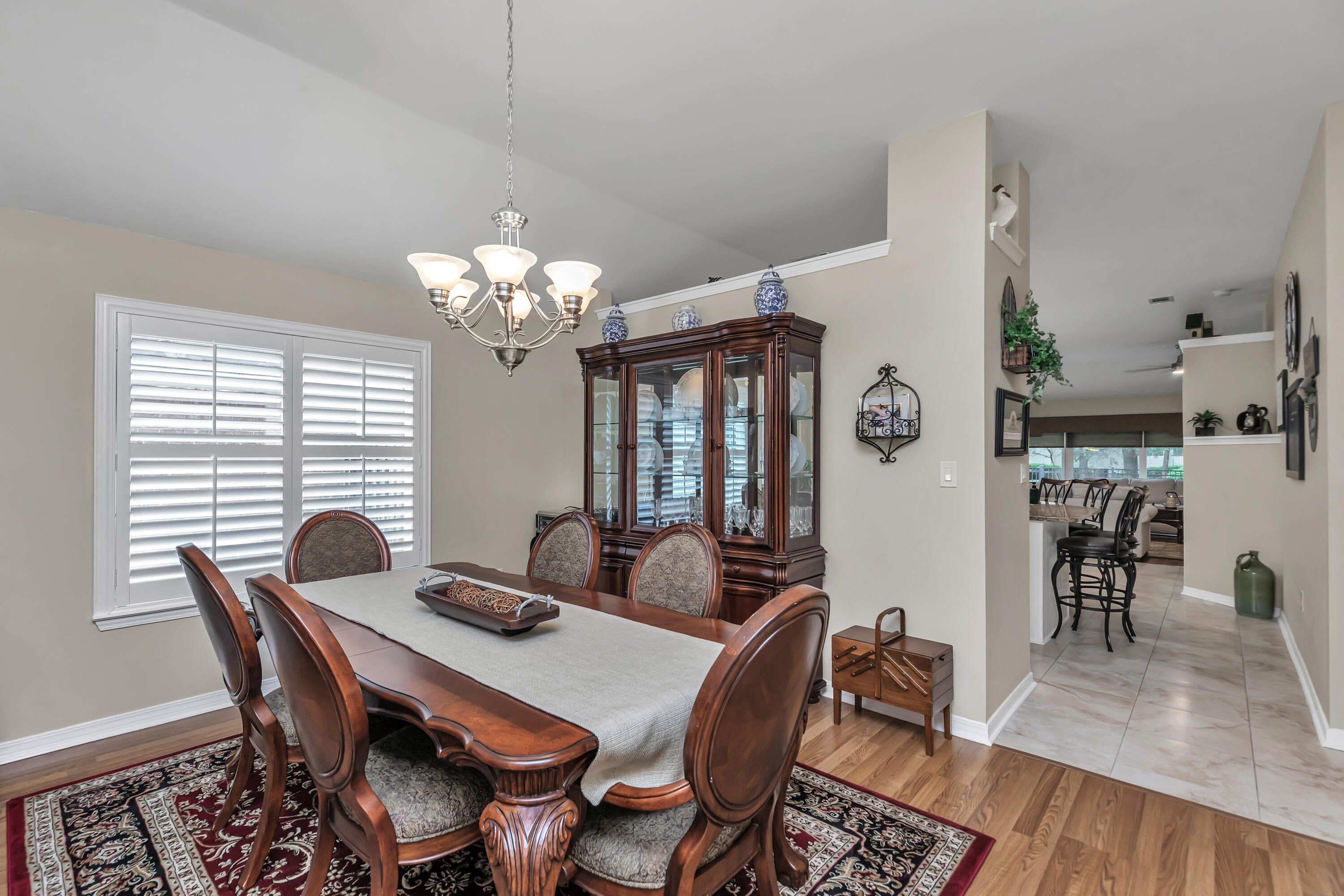 MAGNOLIA BAY CLUB T/H PH II - Residential