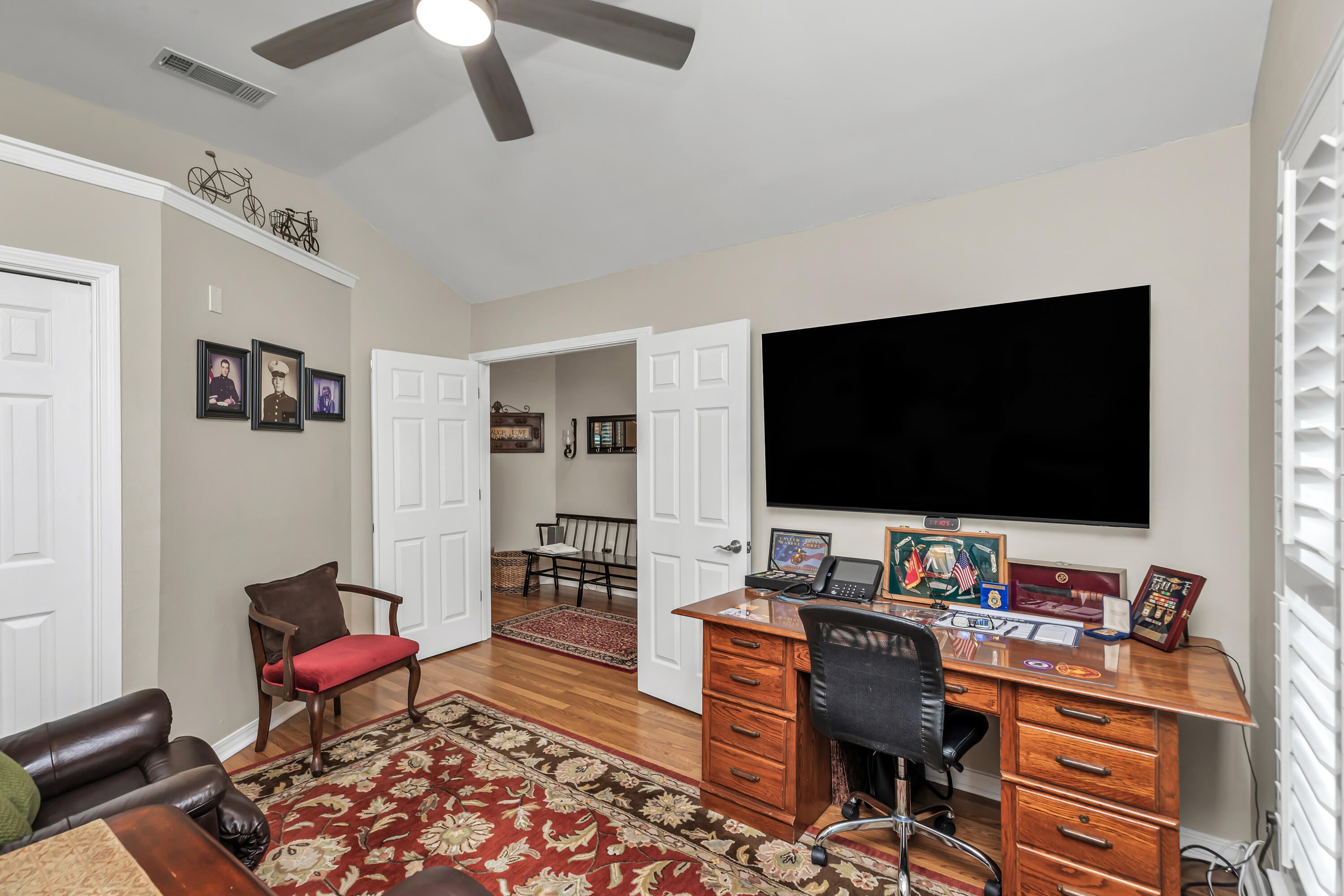 MAGNOLIA BAY CLUB T/H PH II - Residential