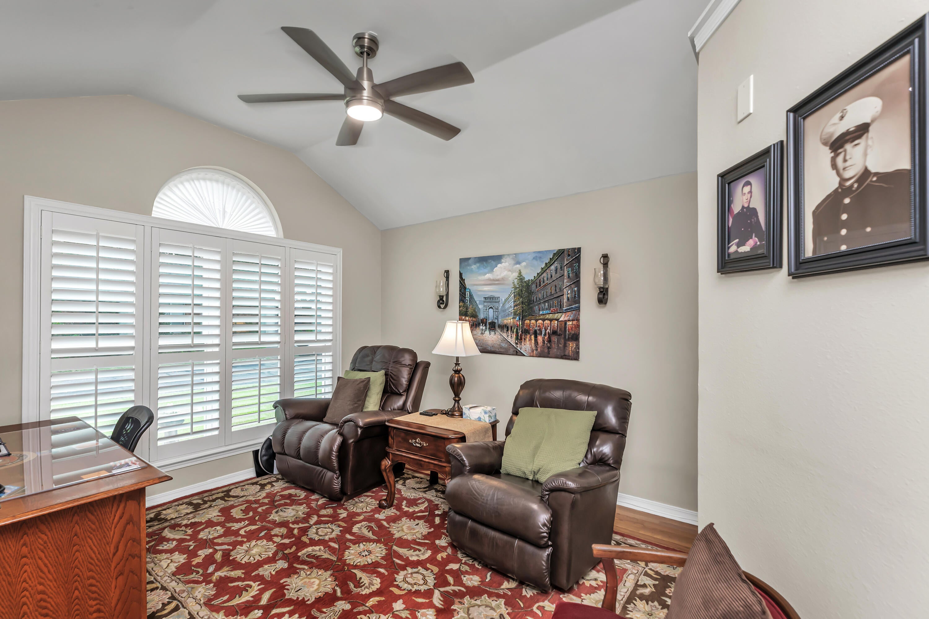 MAGNOLIA BAY CLUB T/H PH II - Residential
