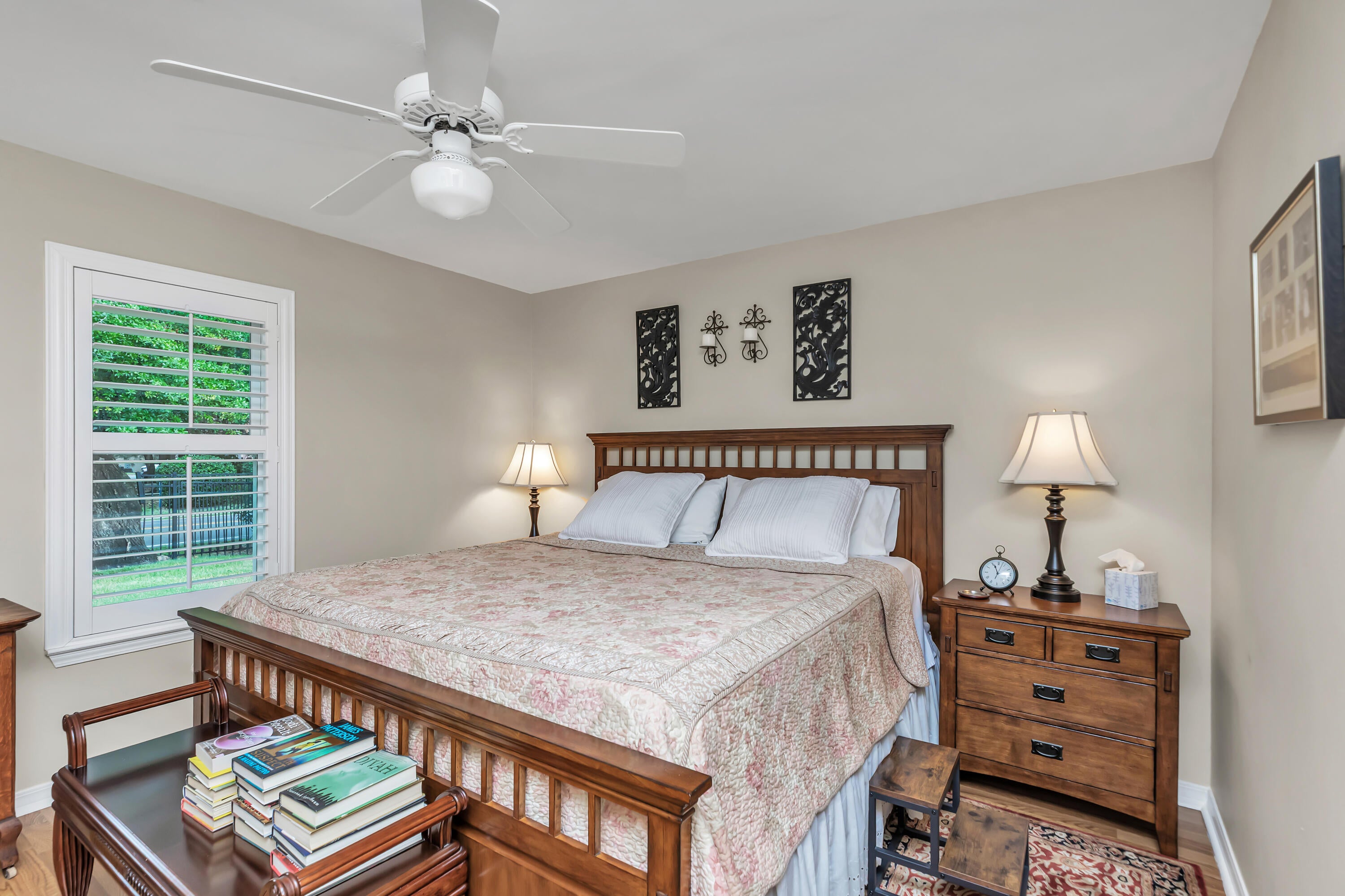 MAGNOLIA BAY CLUB T/H PH II - Residential
