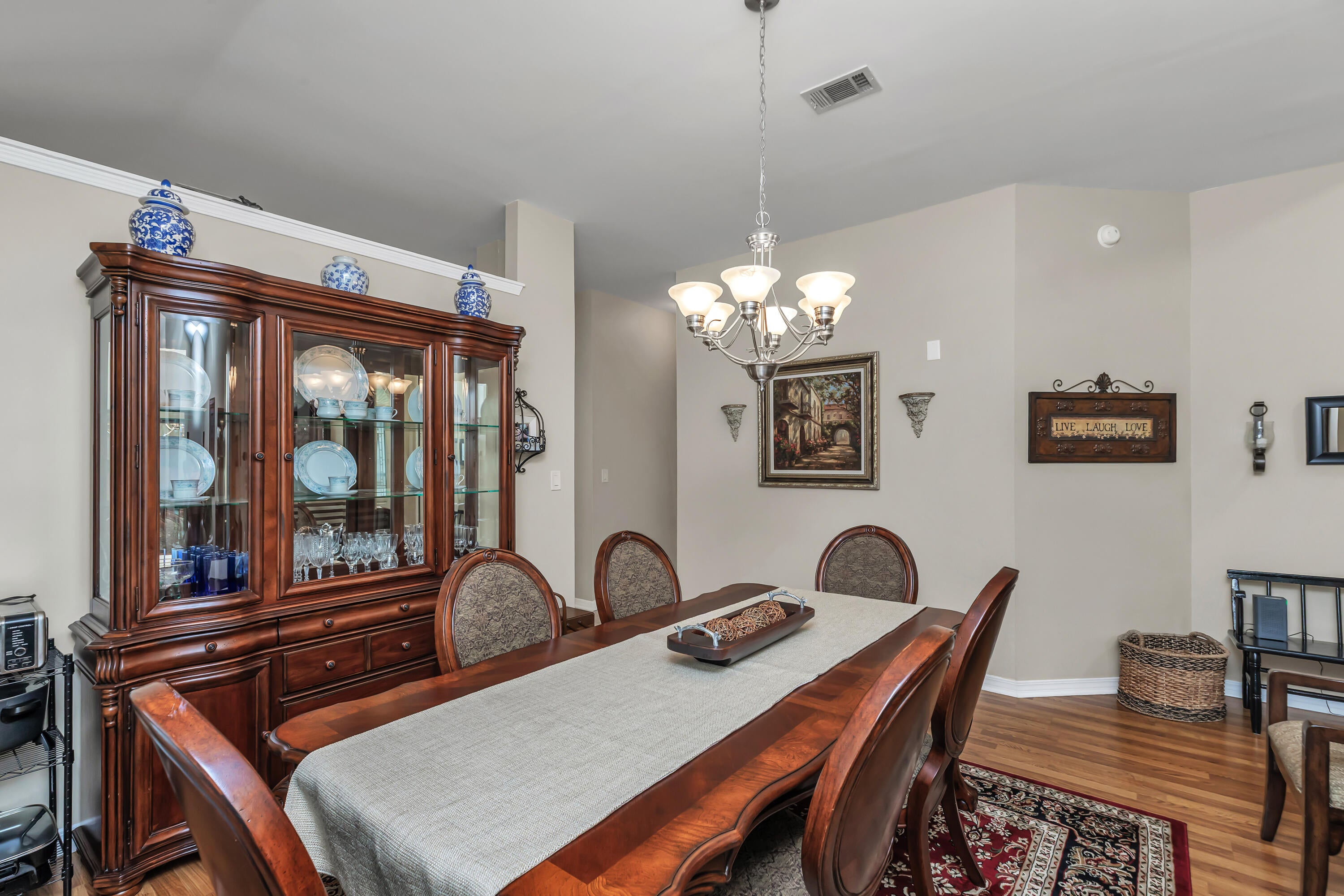 MAGNOLIA BAY CLUB T/H PH II - Residential