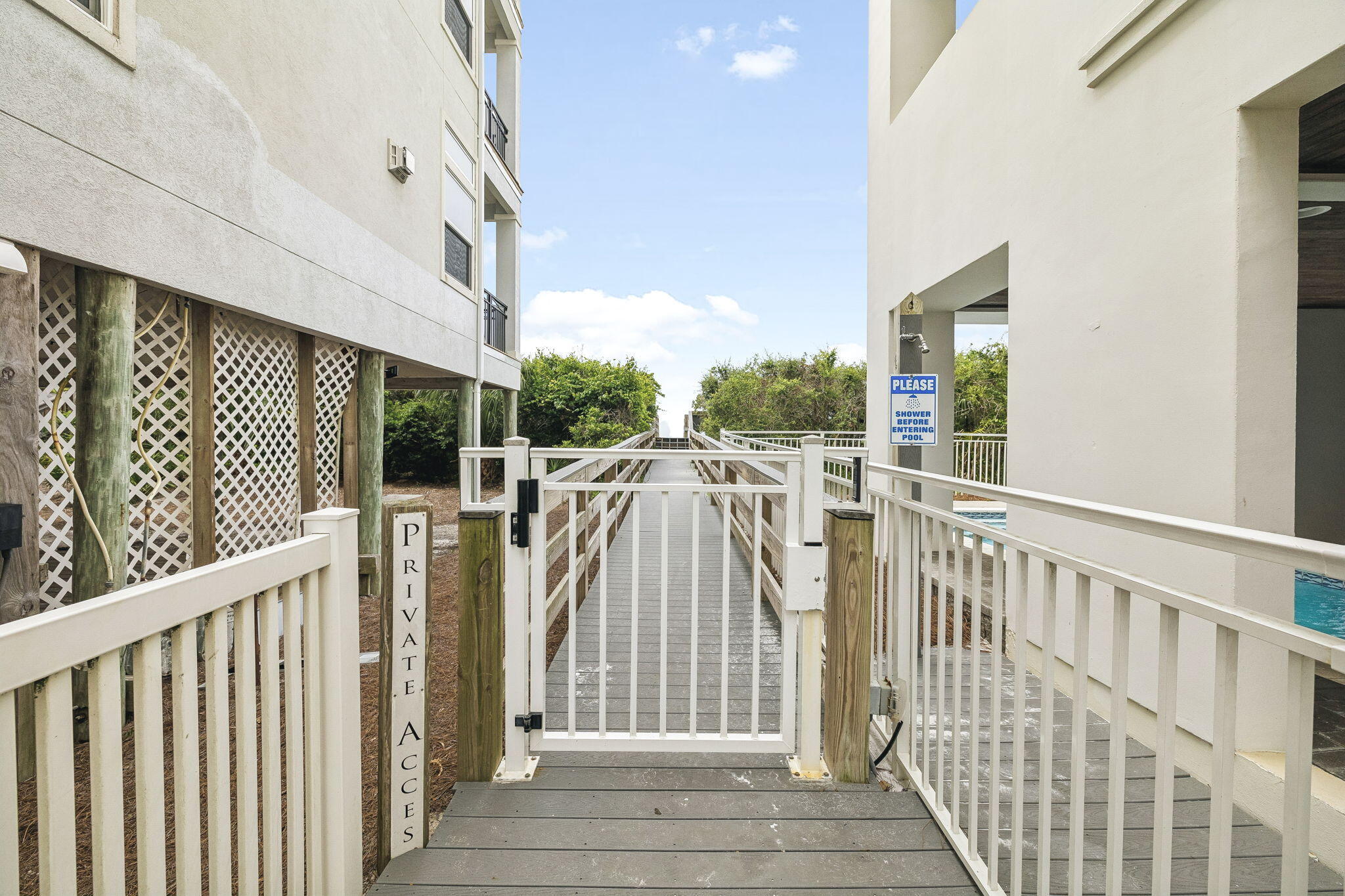 TRE VISTE - Residential