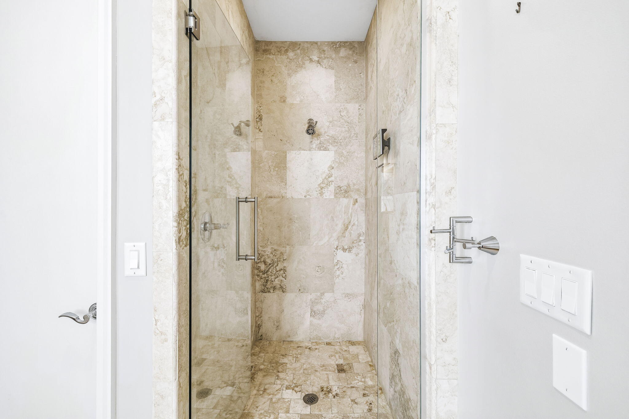 TRE VISTE - Residential