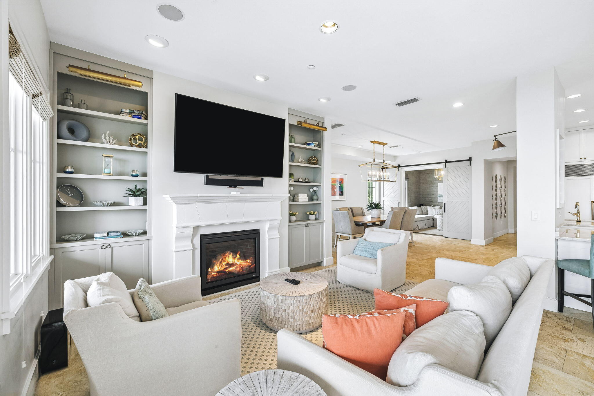 TRE VISTE - Residential