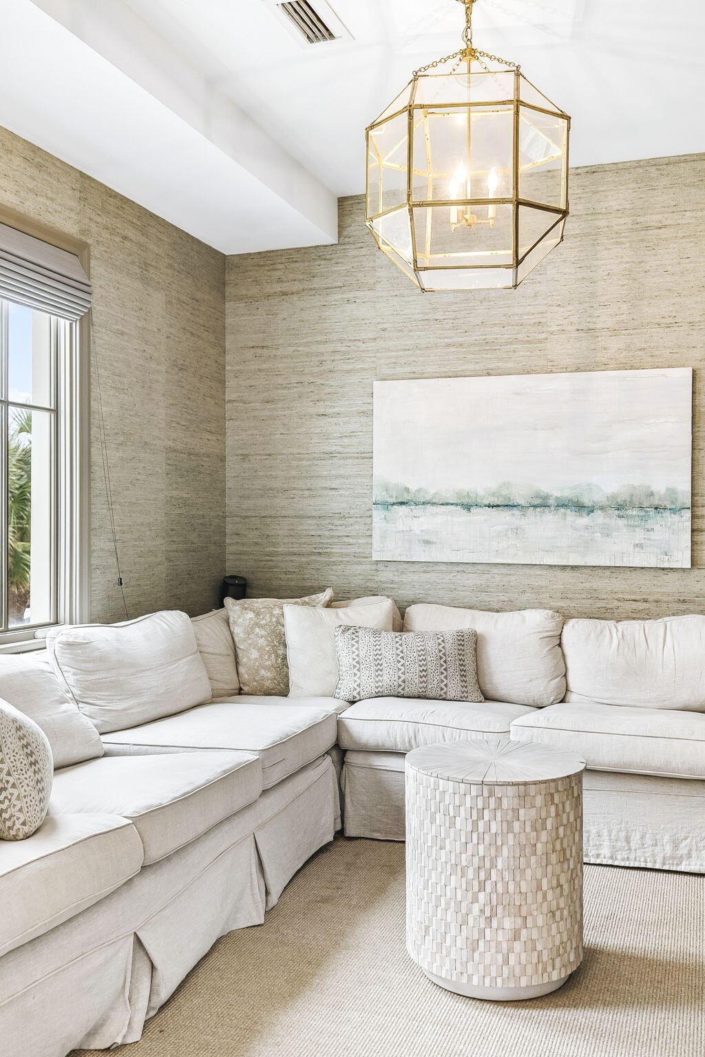 TRE VISTE - Residential