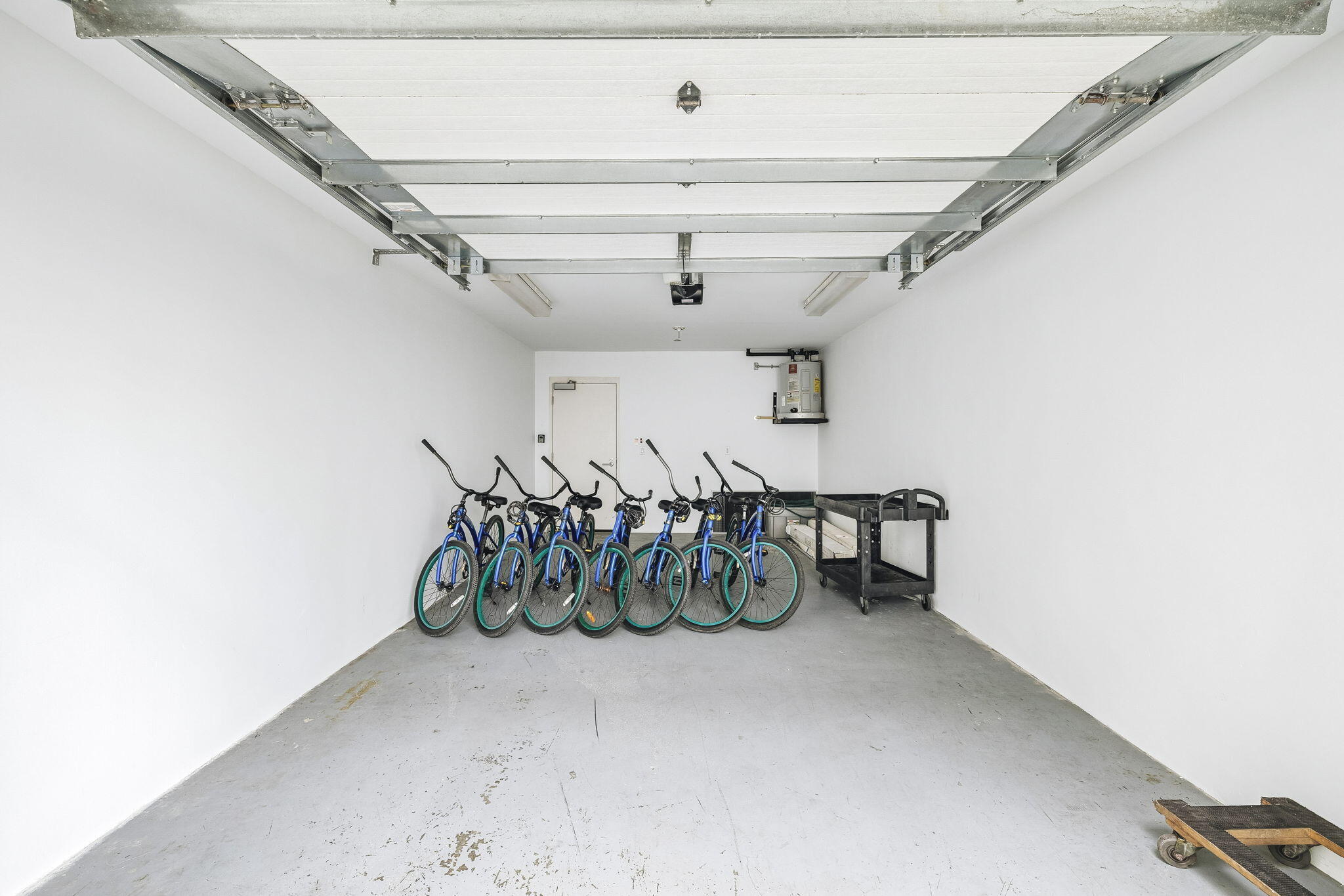 TRE VISTE - Residential