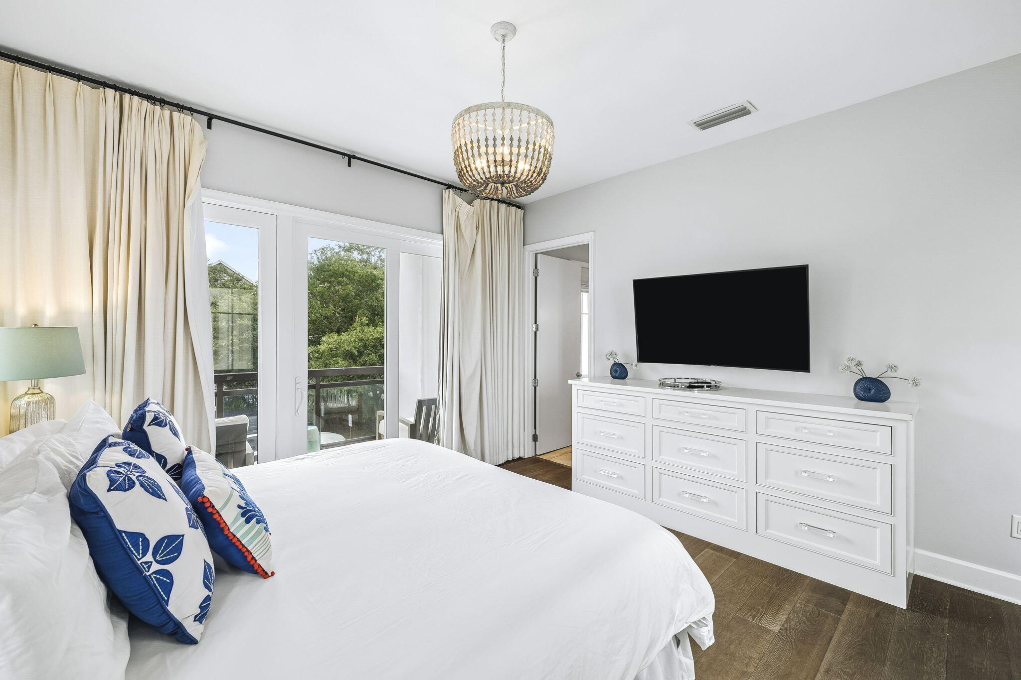 TRE VISTE - Residential