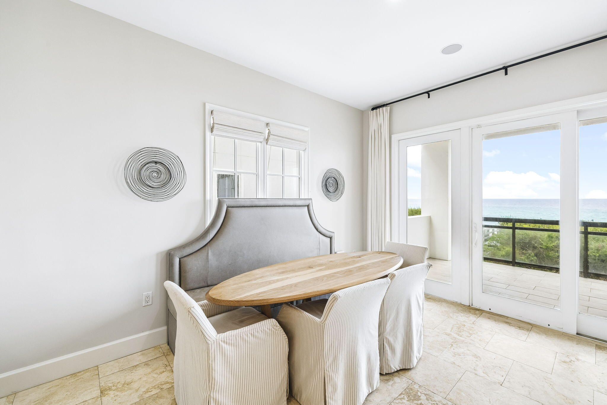 TRE VISTE - Residential