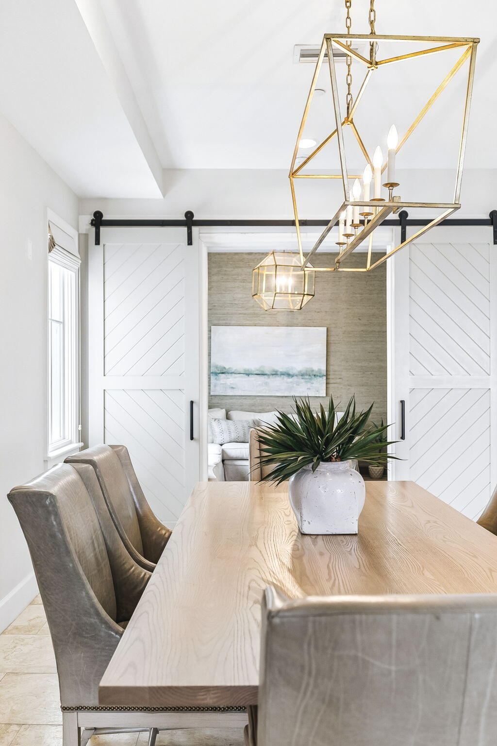 TRE VISTE - Residential