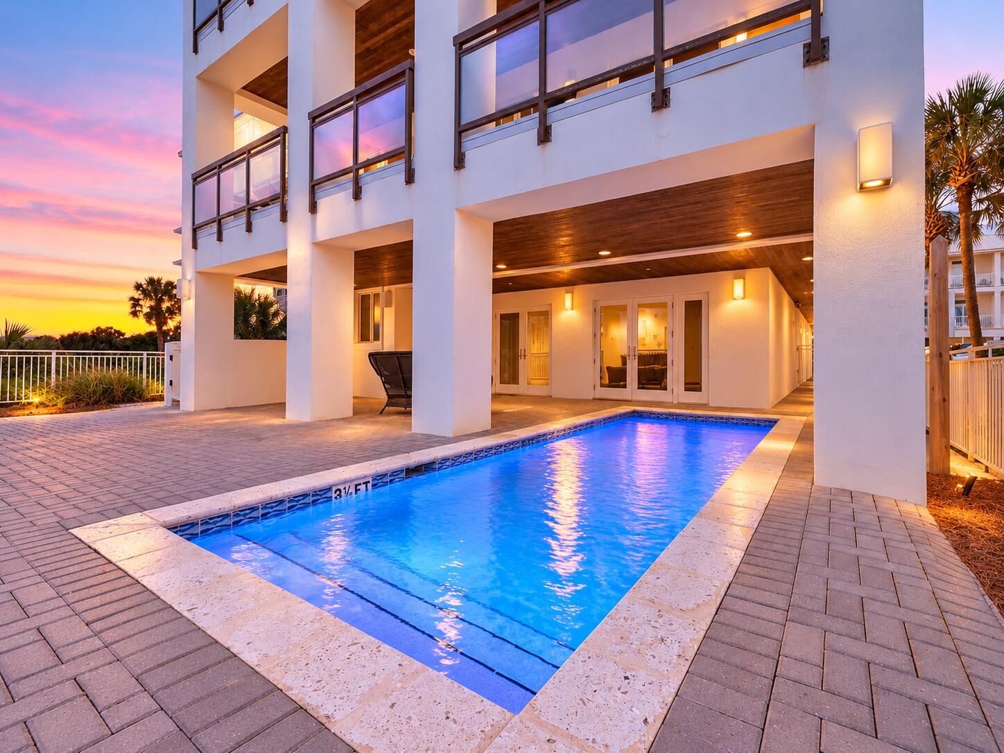 TRE VISTE - Residential