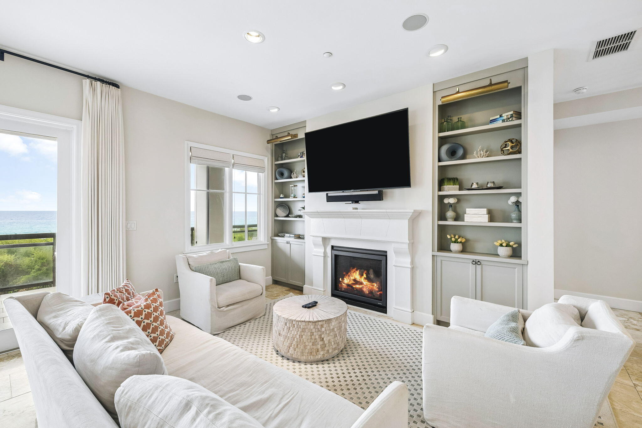 TRE VISTE - Residential