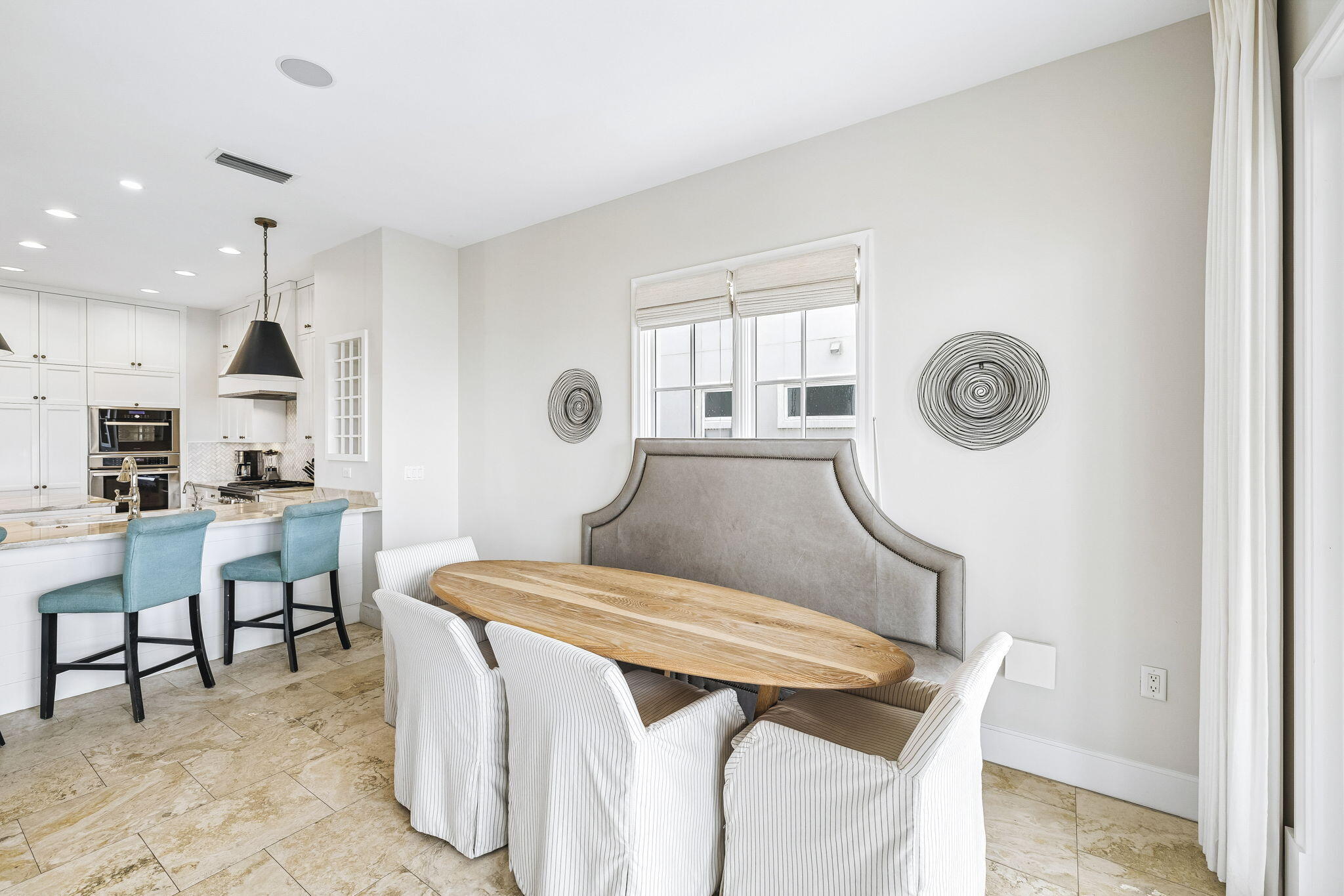 TRE VISTE - Residential