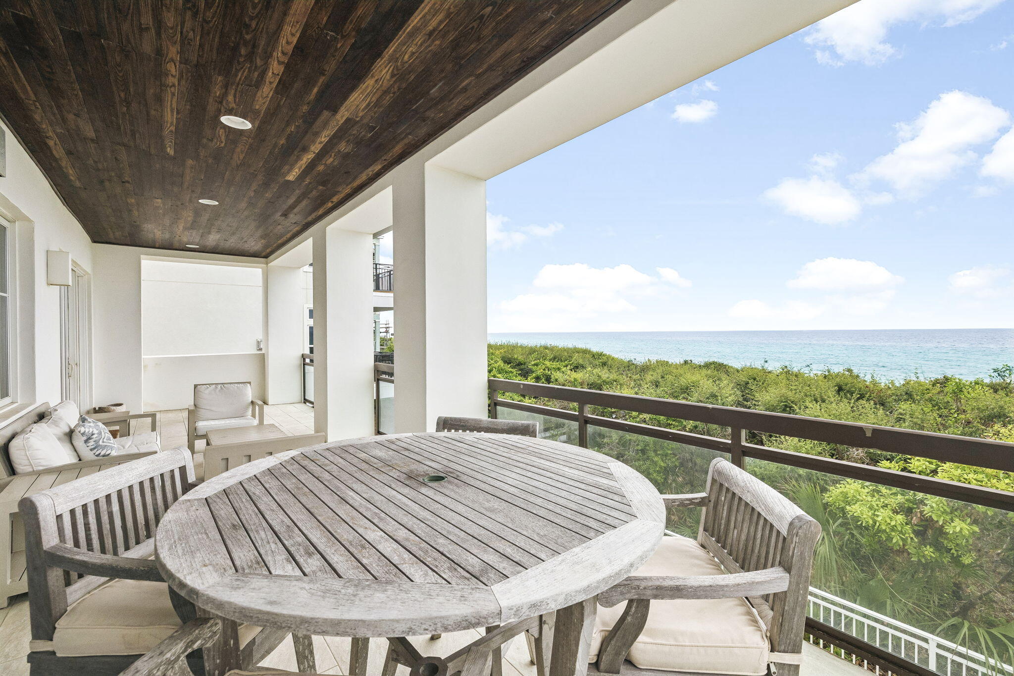 TRE VISTE - Residential