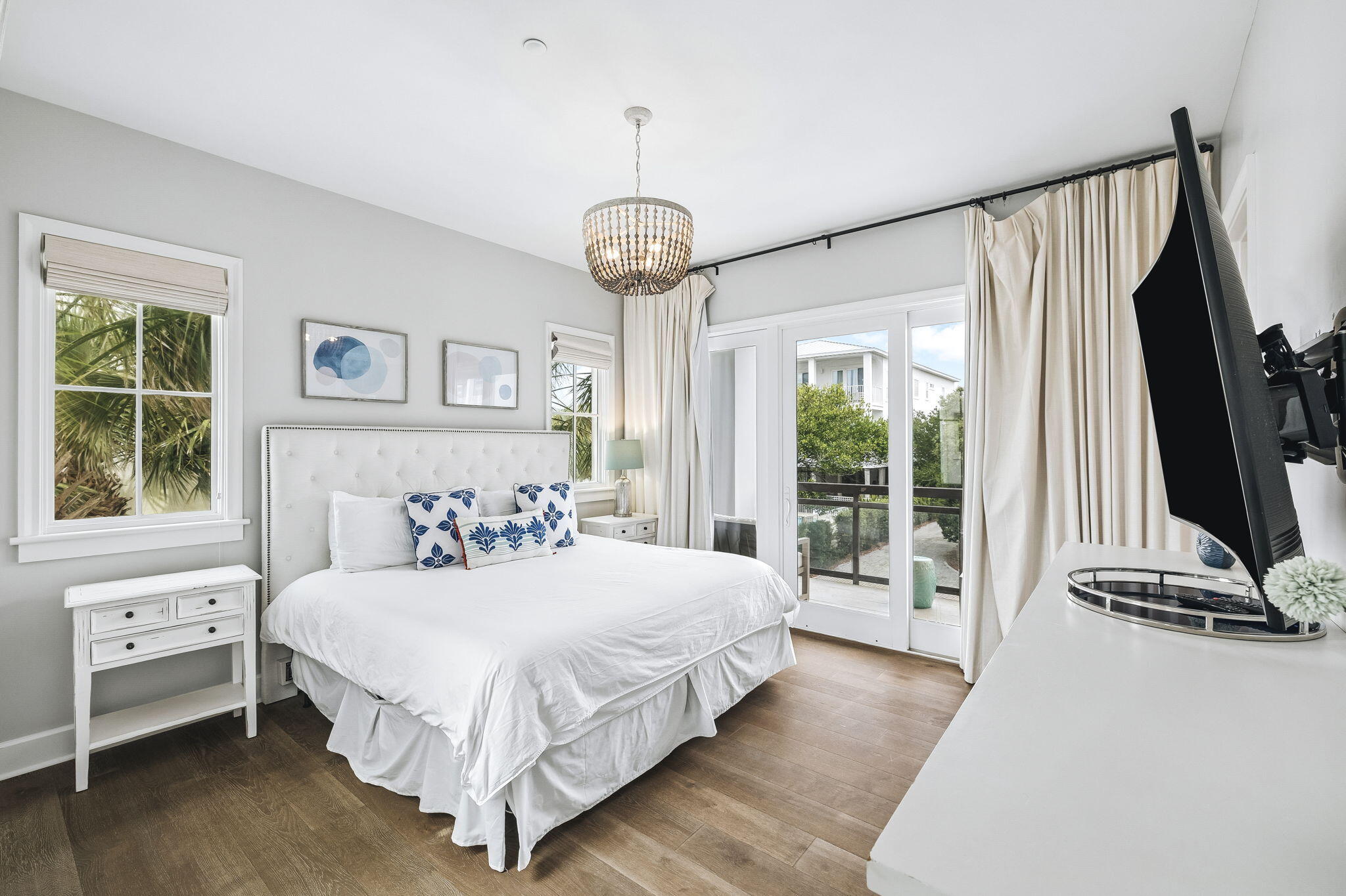 TRE VISTE - Residential