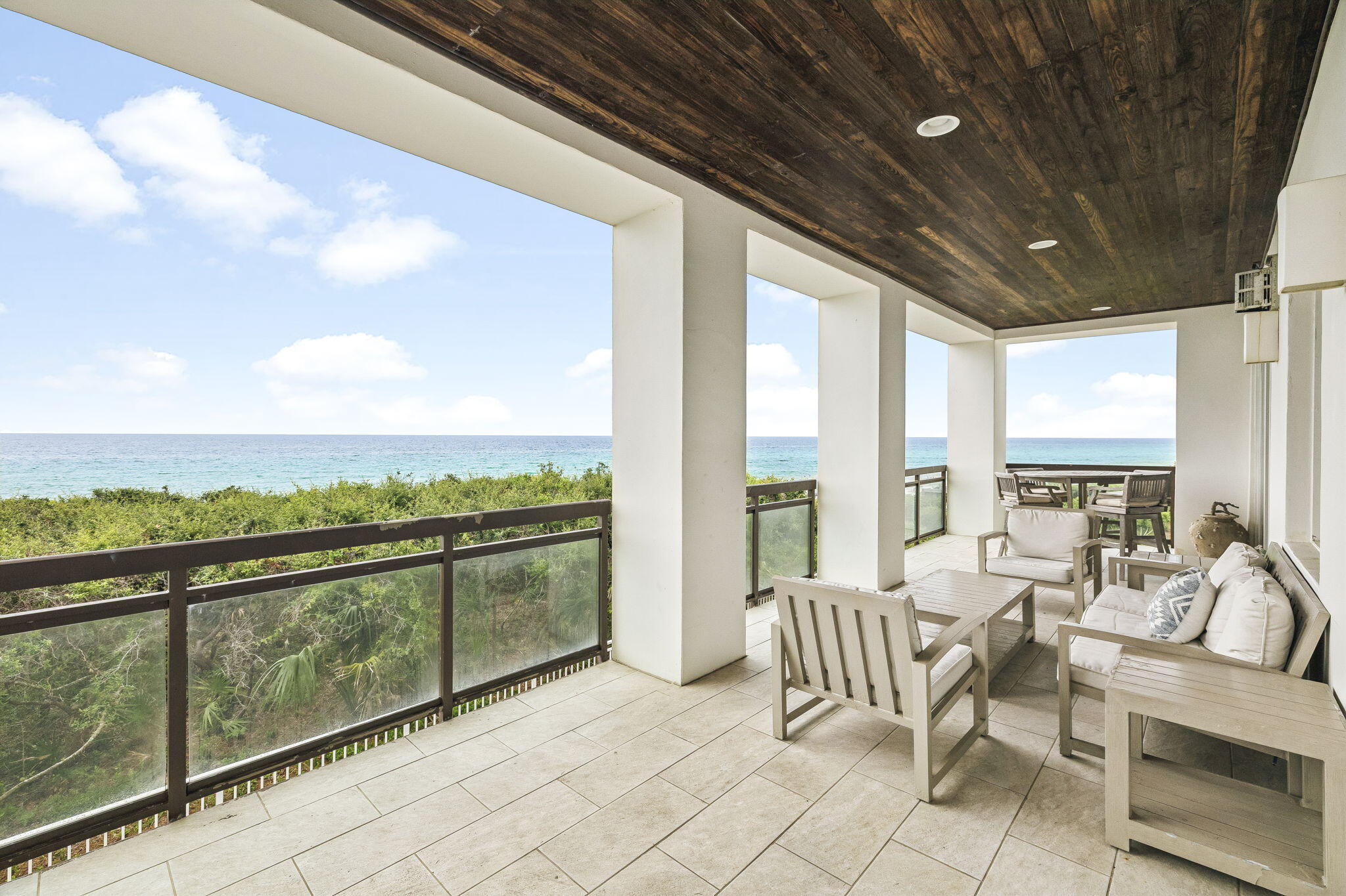 TRE VISTE - Residential