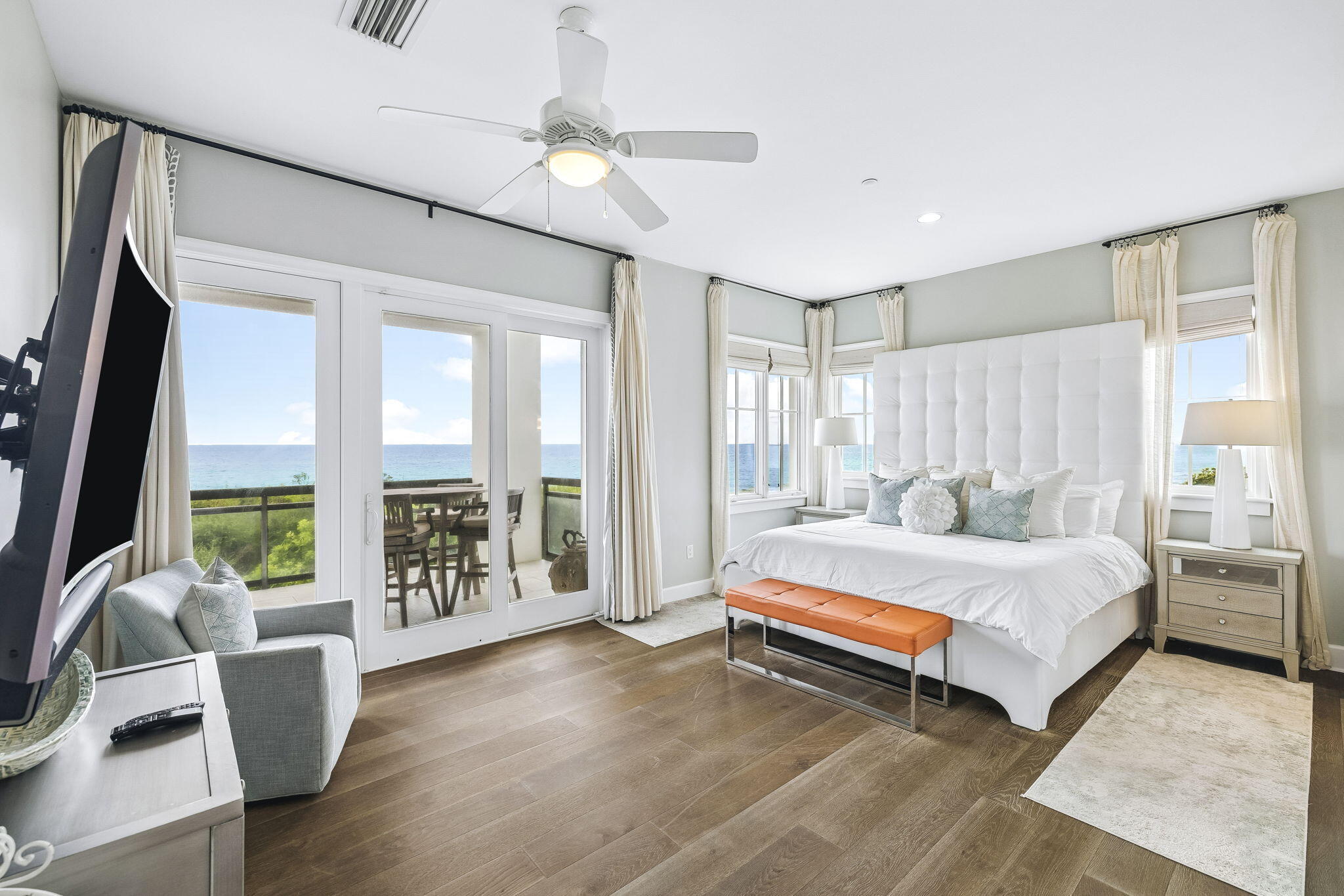 TRE VISTE - Residential