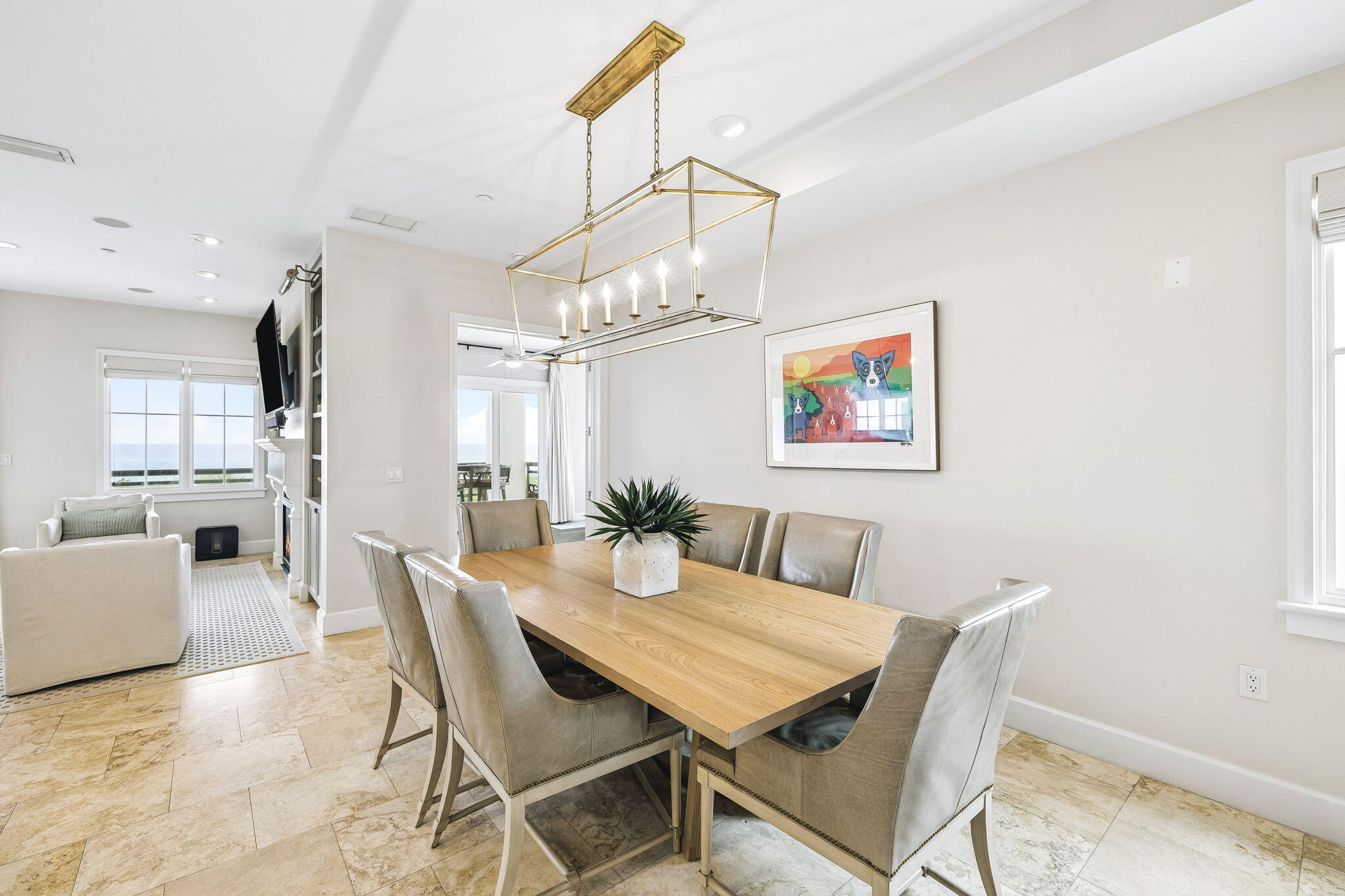 TRE VISTE - Residential