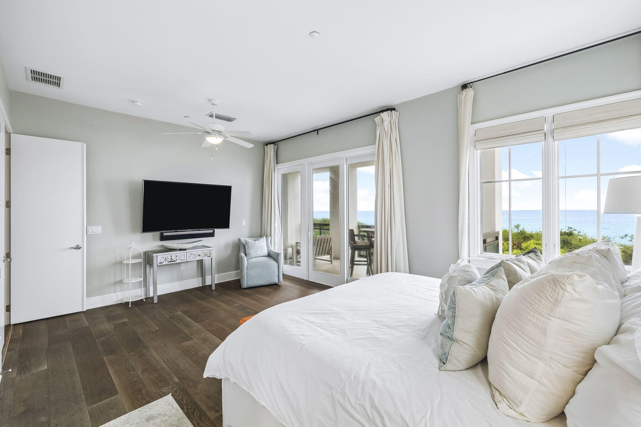 TRE VISTE - Residential