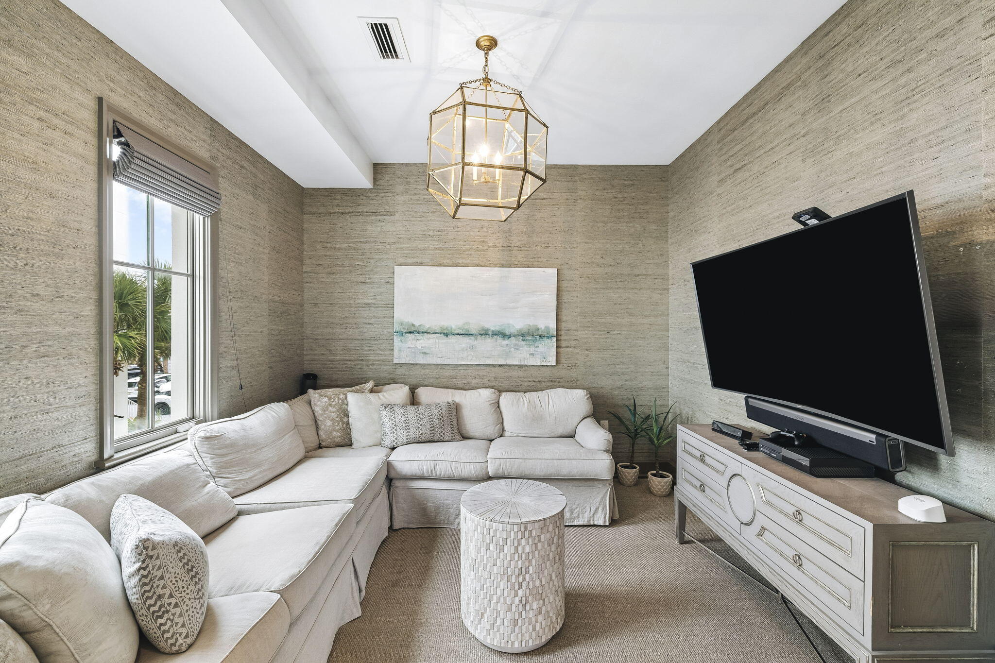 TRE VISTE - Residential
