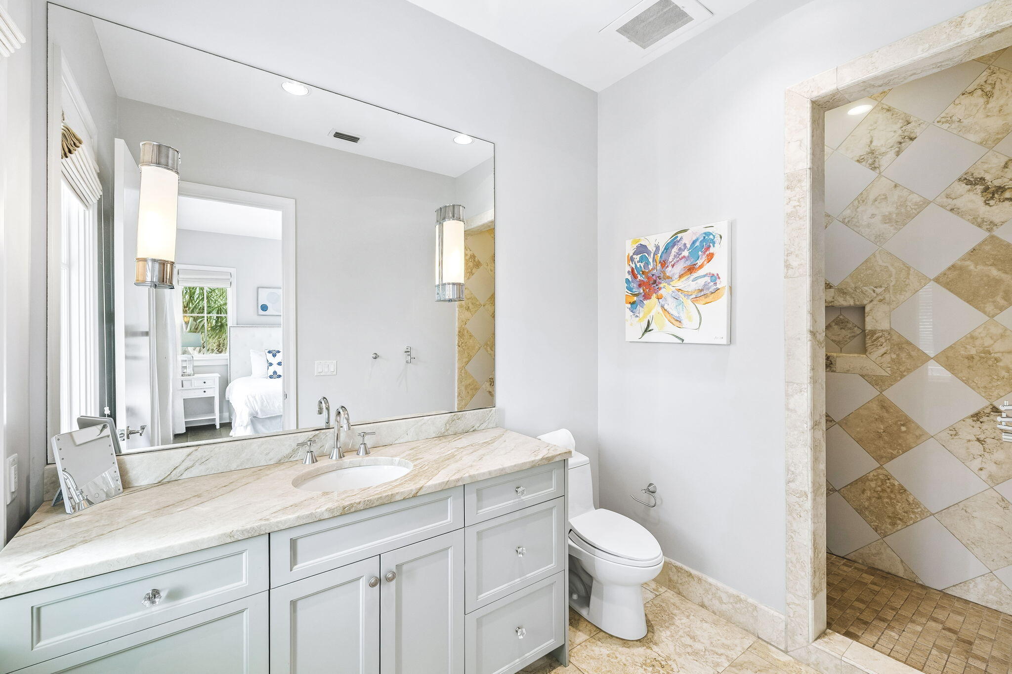 TRE VISTE - Residential
