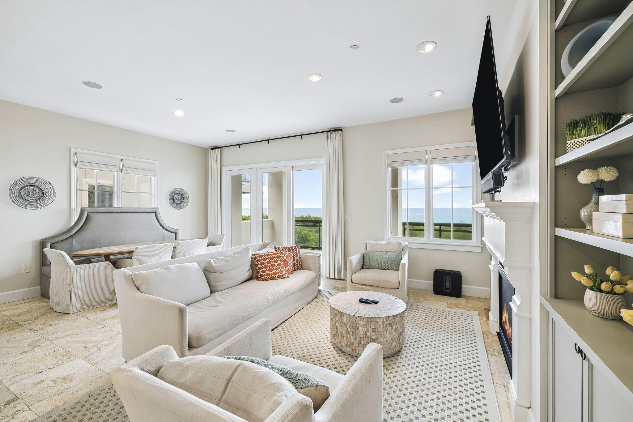 TRE VISTE - Residential