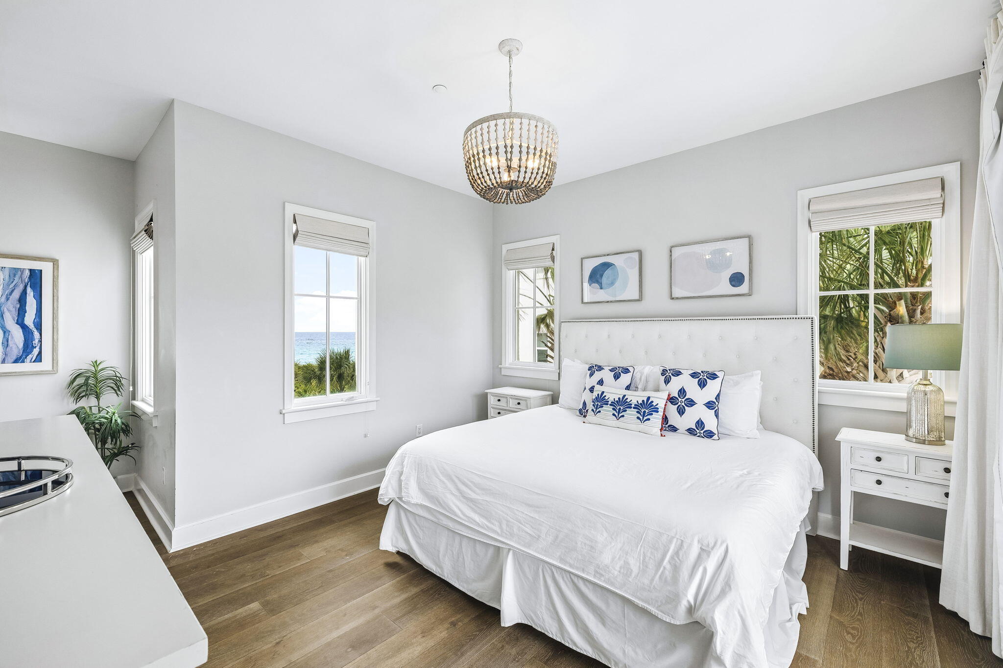 TRE VISTE - Residential