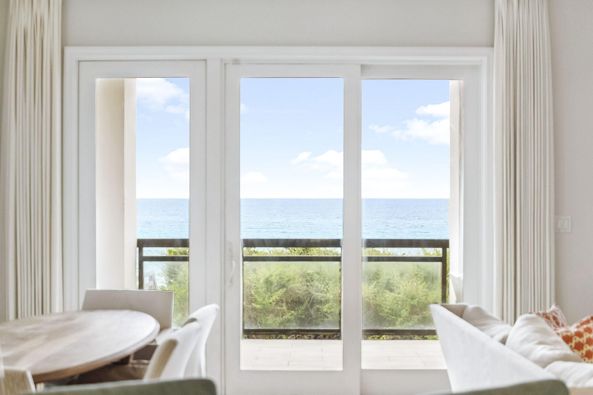 TRE VISTE - Residential
