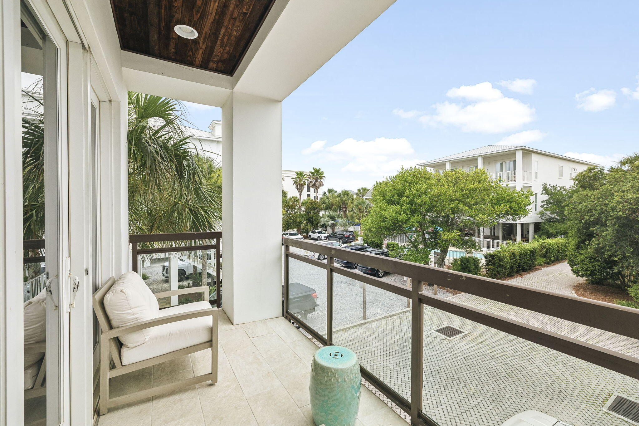 TRE VISTE - Residential
