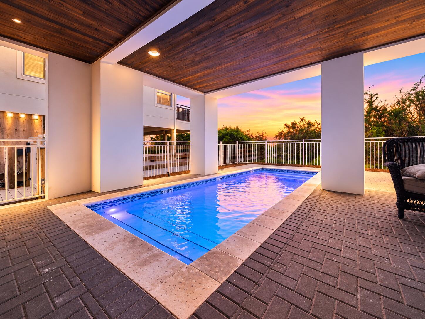 TRE VISTE - Residential