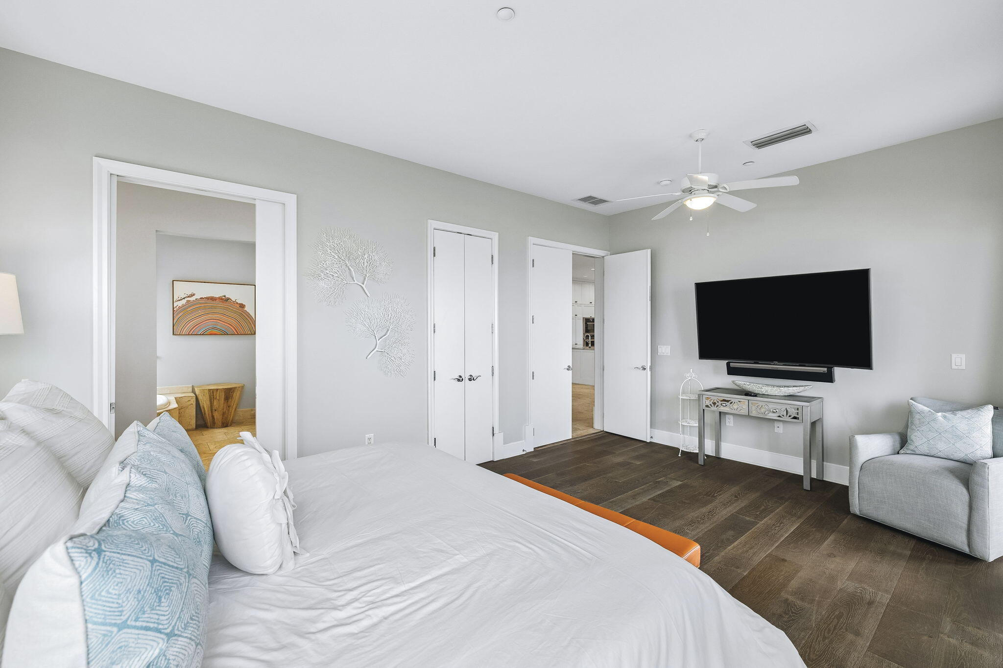 TRE VISTE - Residential