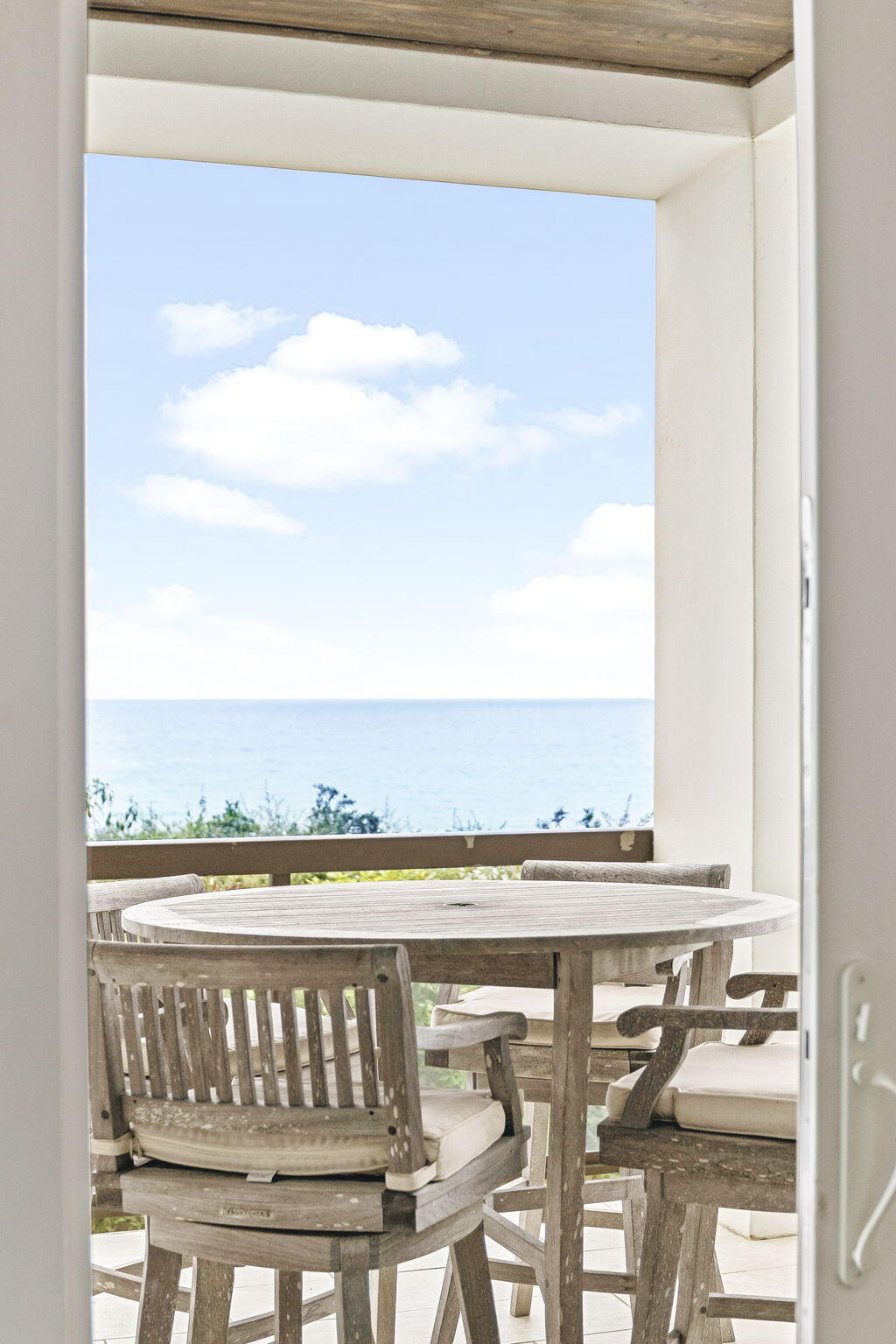 TRE VISTE - Residential