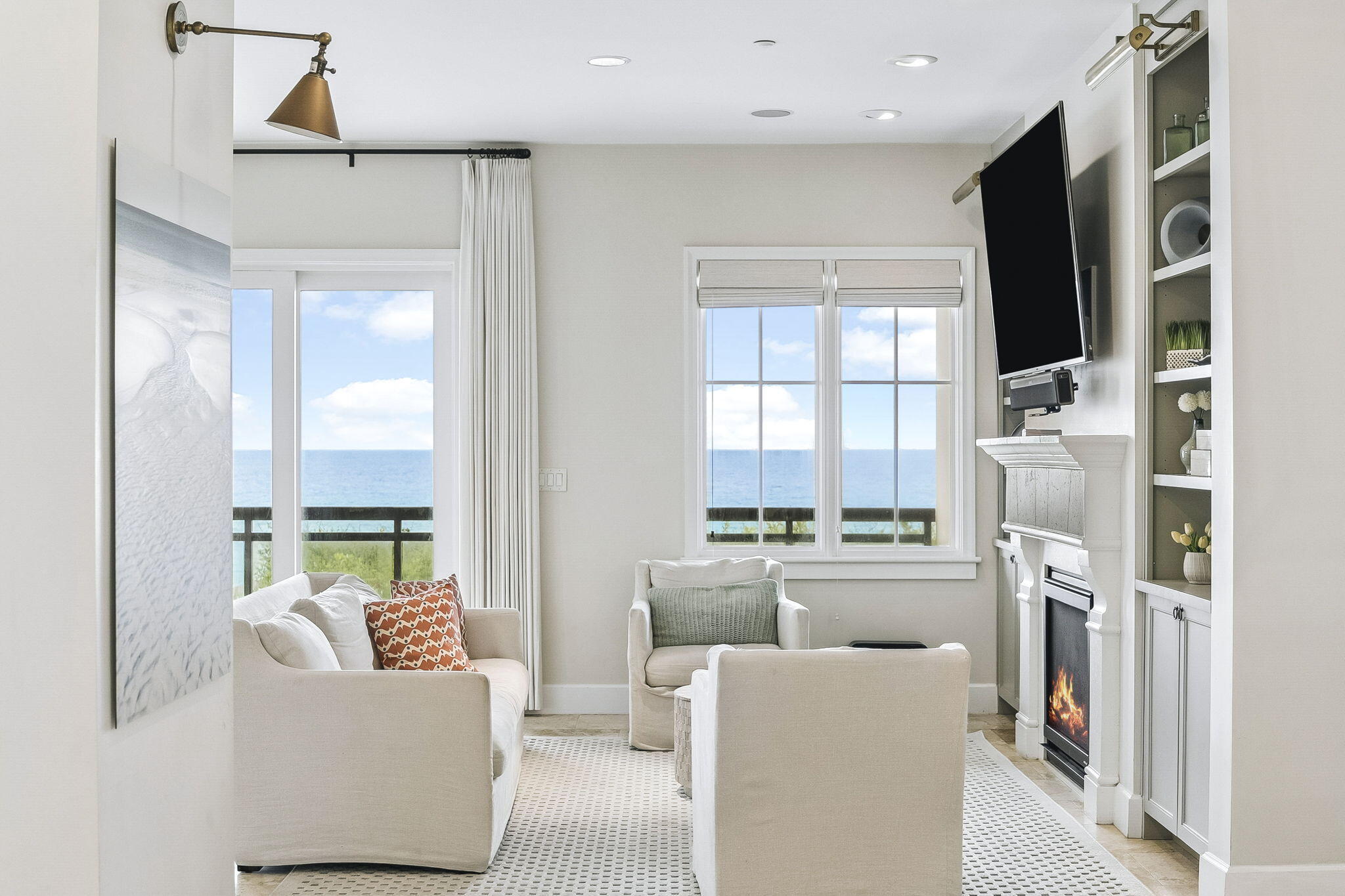 TRE VISTE - Residential