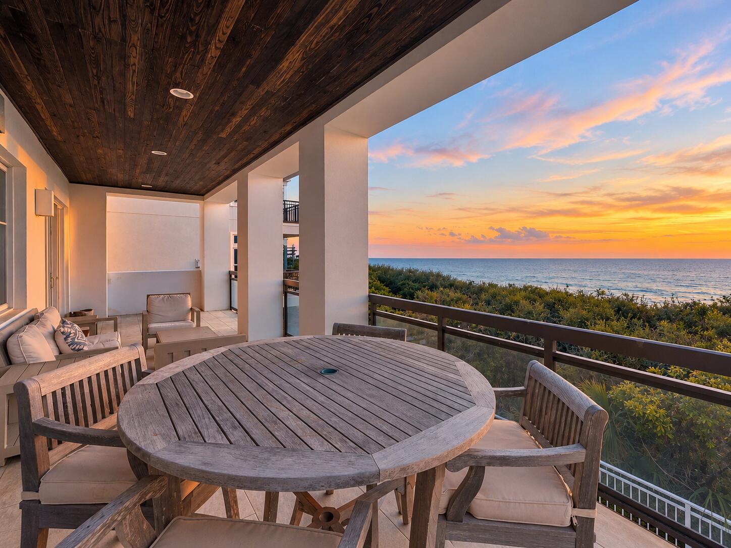 TRE VISTE - Residential
