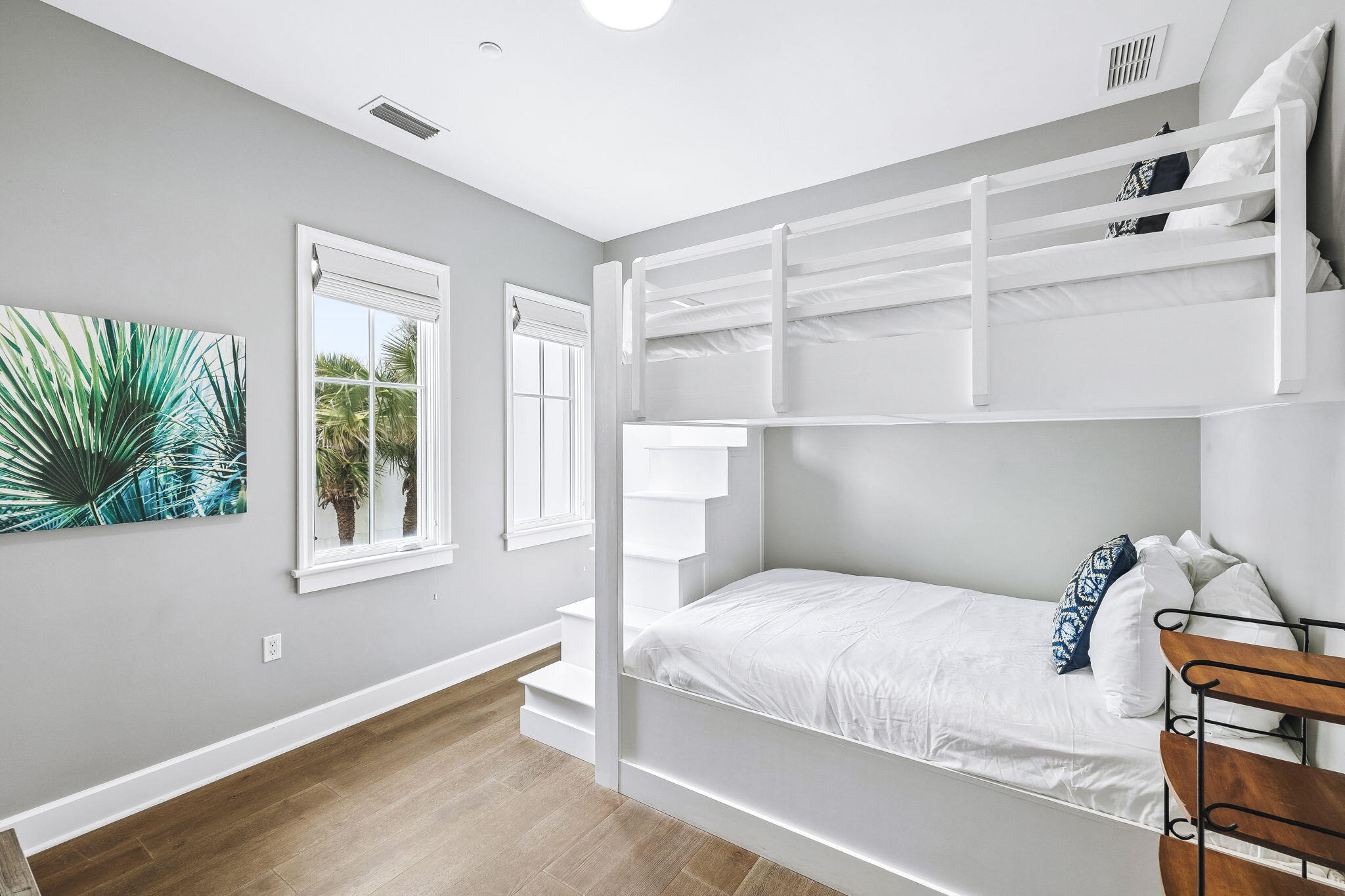 TRE VISTE - Residential
