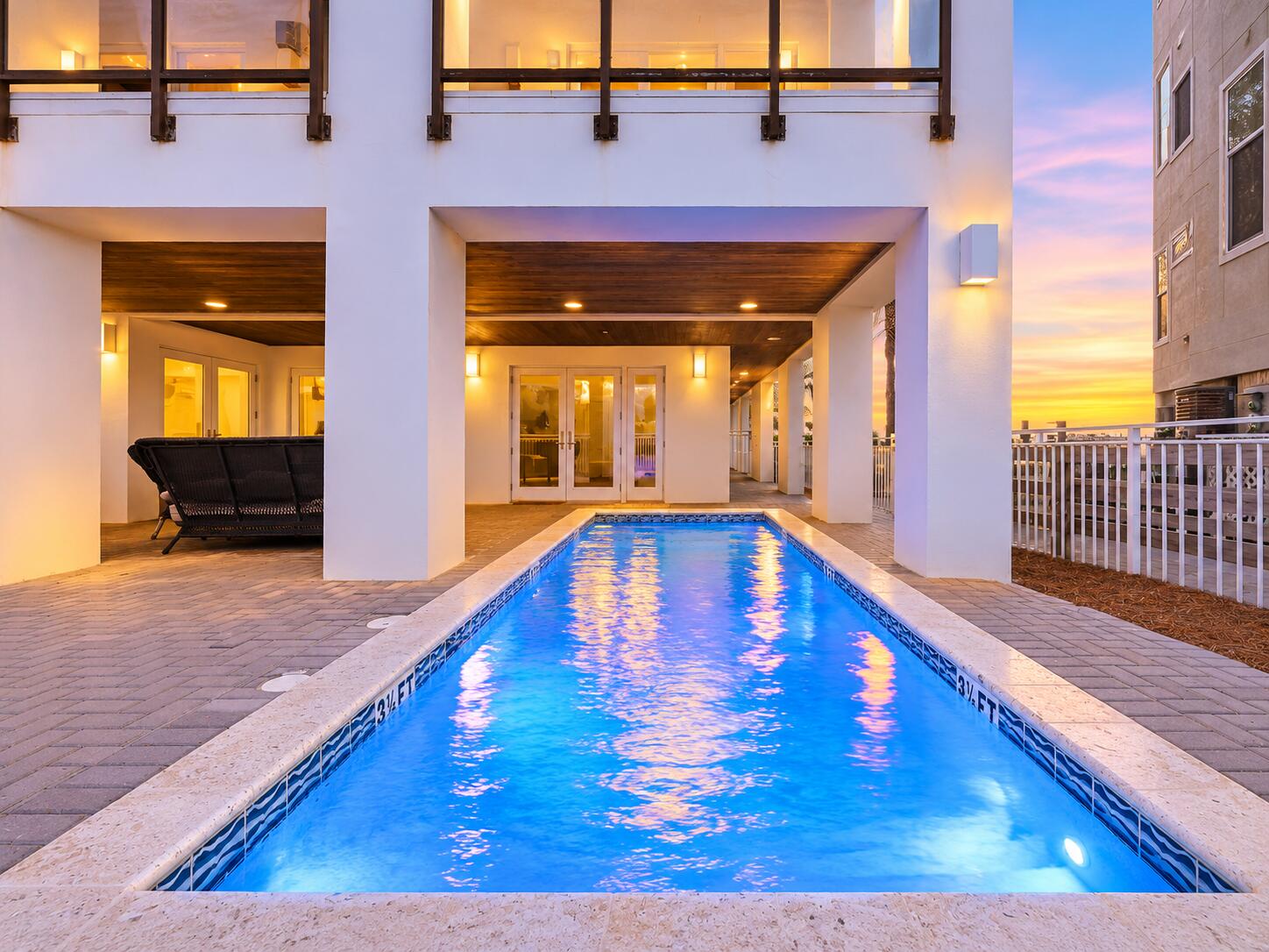 TRE VISTE - Residential