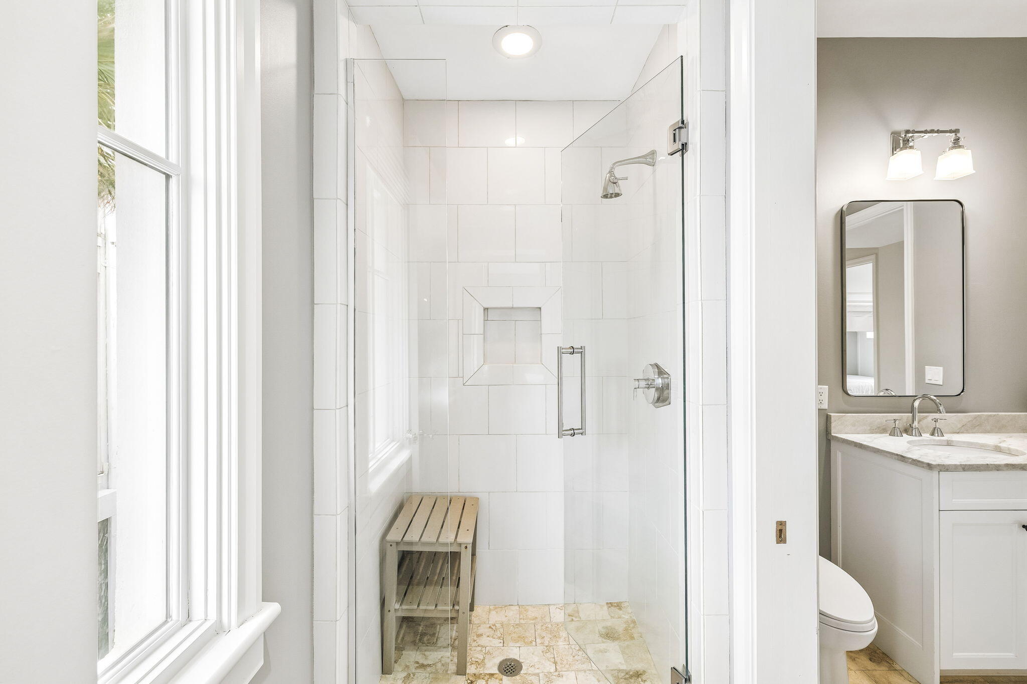 TRE VISTE - Residential