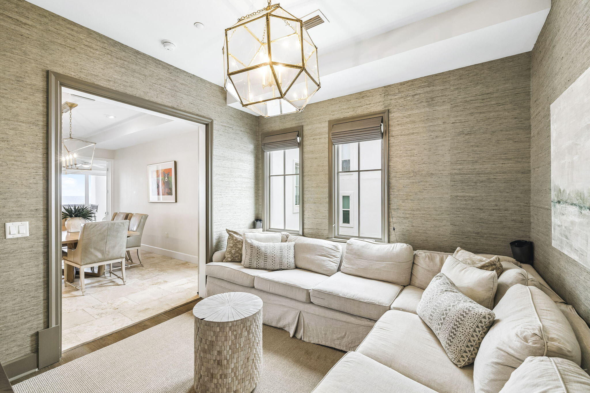 TRE VISTE - Residential