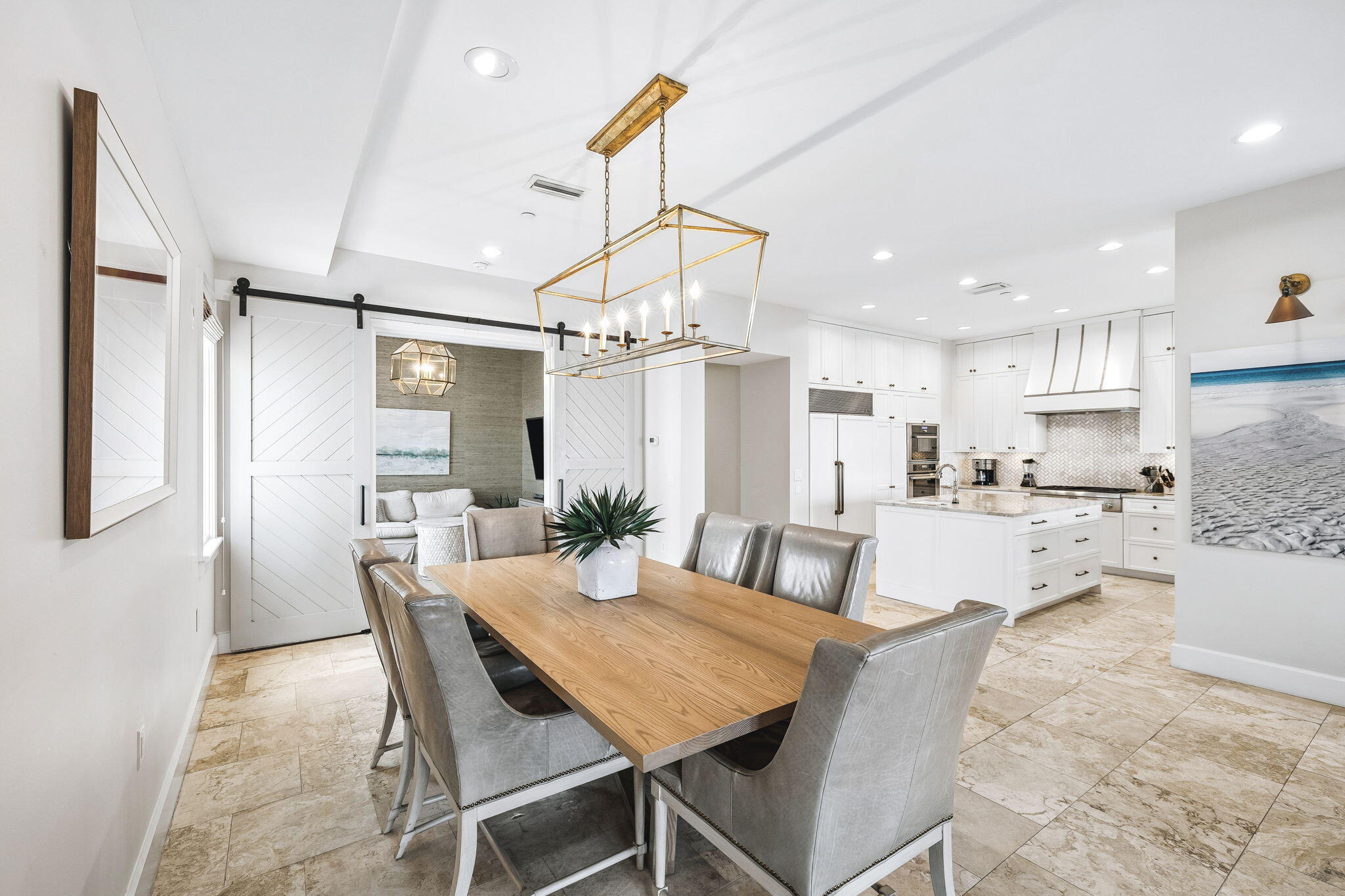 TRE VISTE - Residential