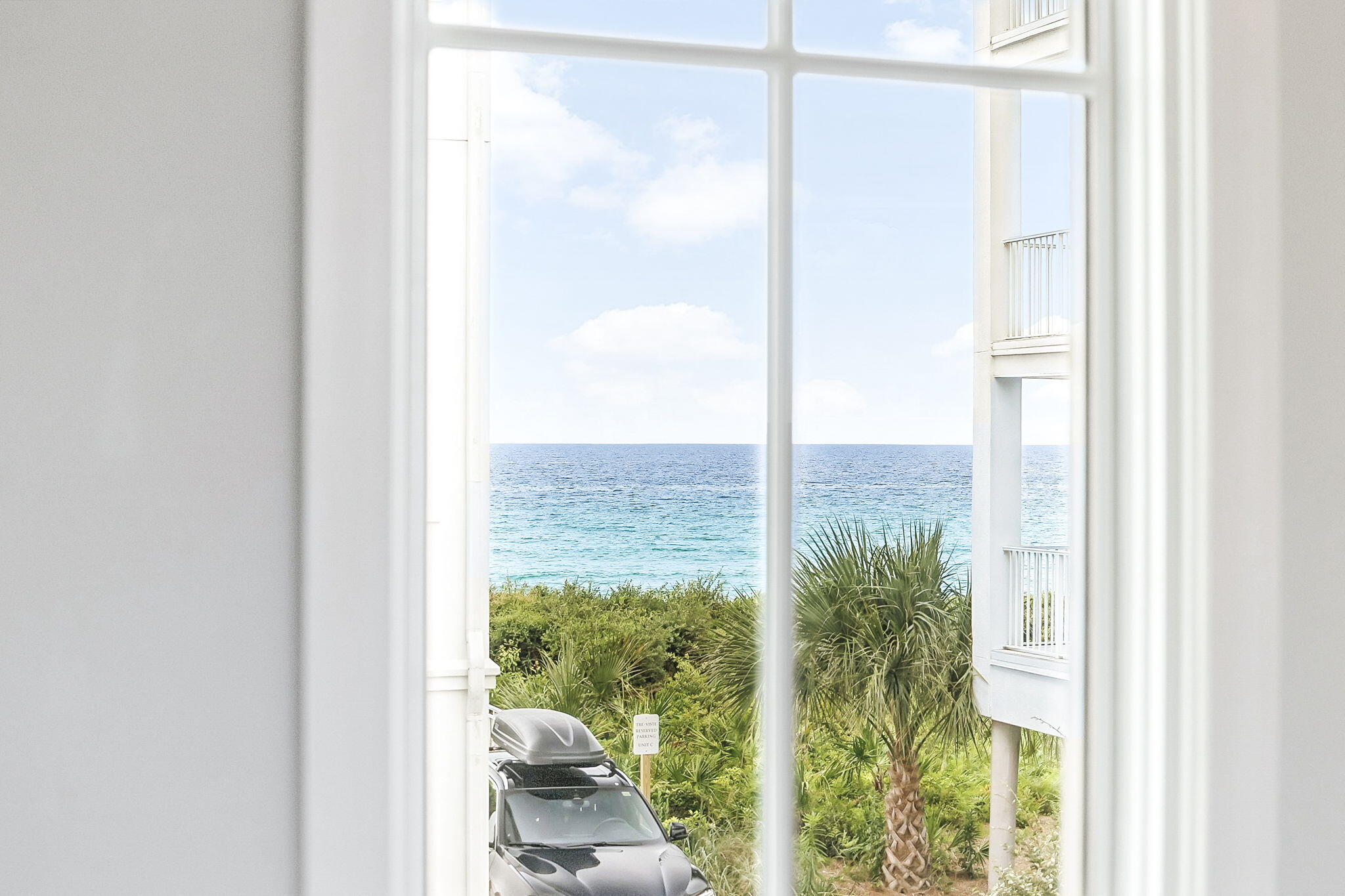 TRE VISTE - Residential