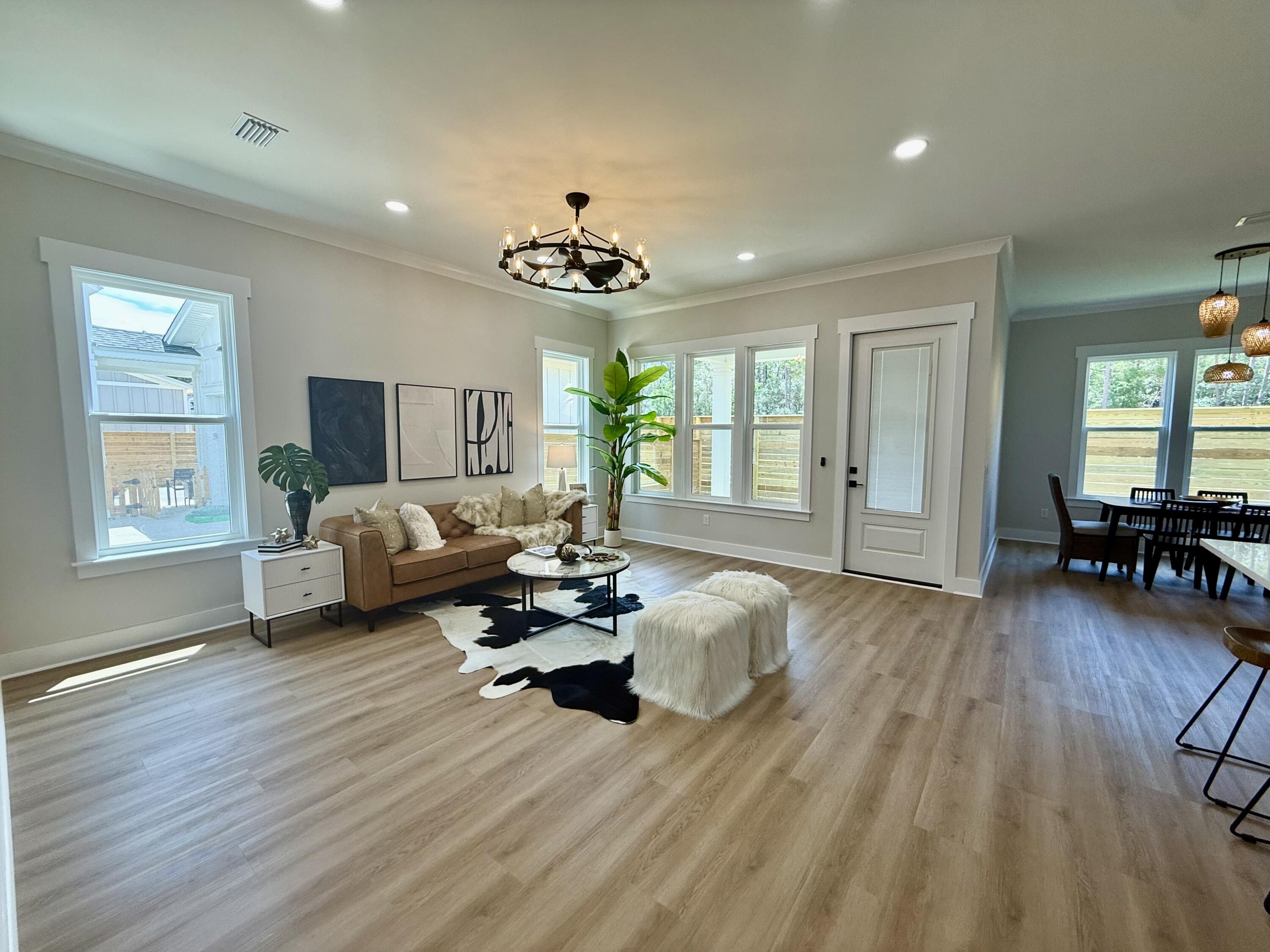 Deer Moss Creek - Residential