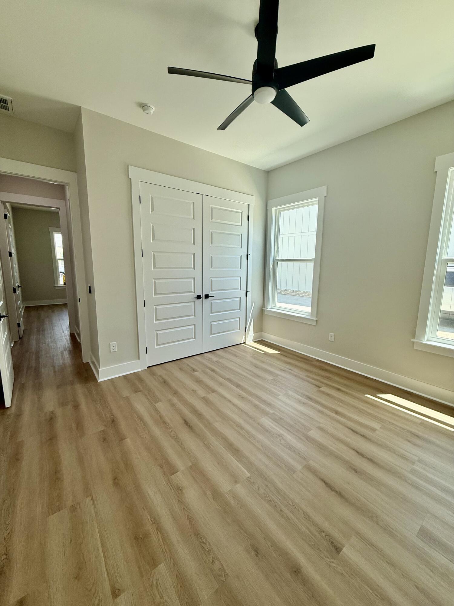 Deer Moss Creek - Residential