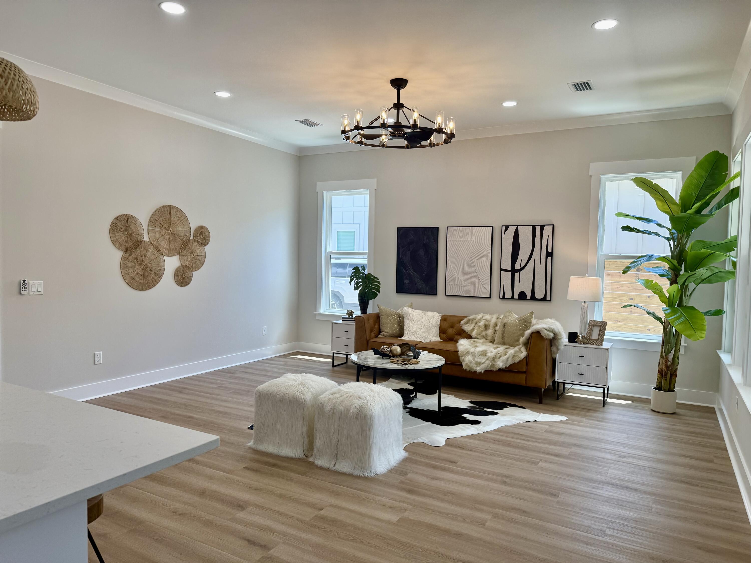 Deer Moss Creek - Residential