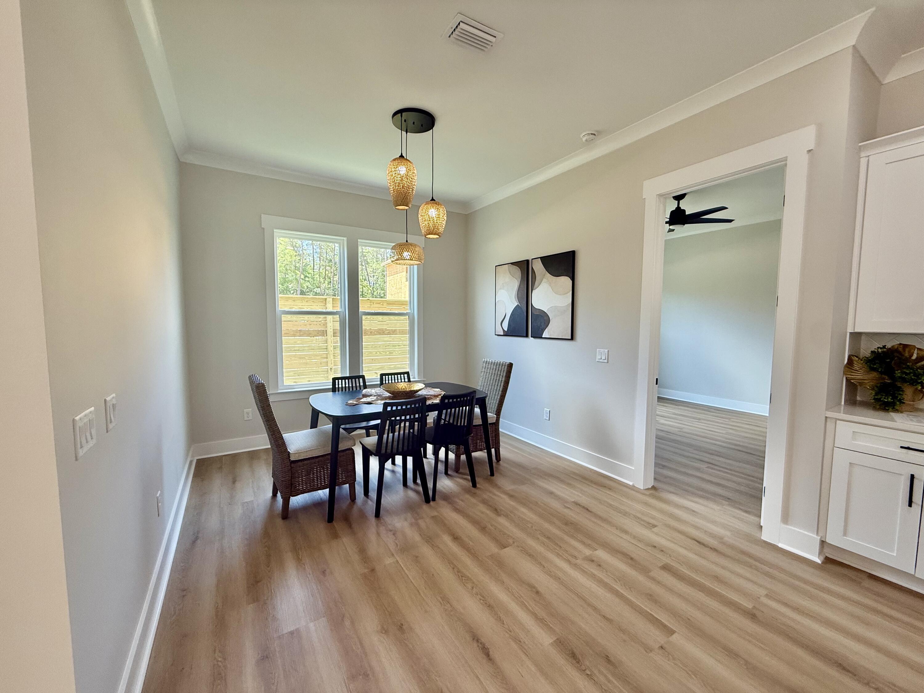Deer Moss Creek - Residential