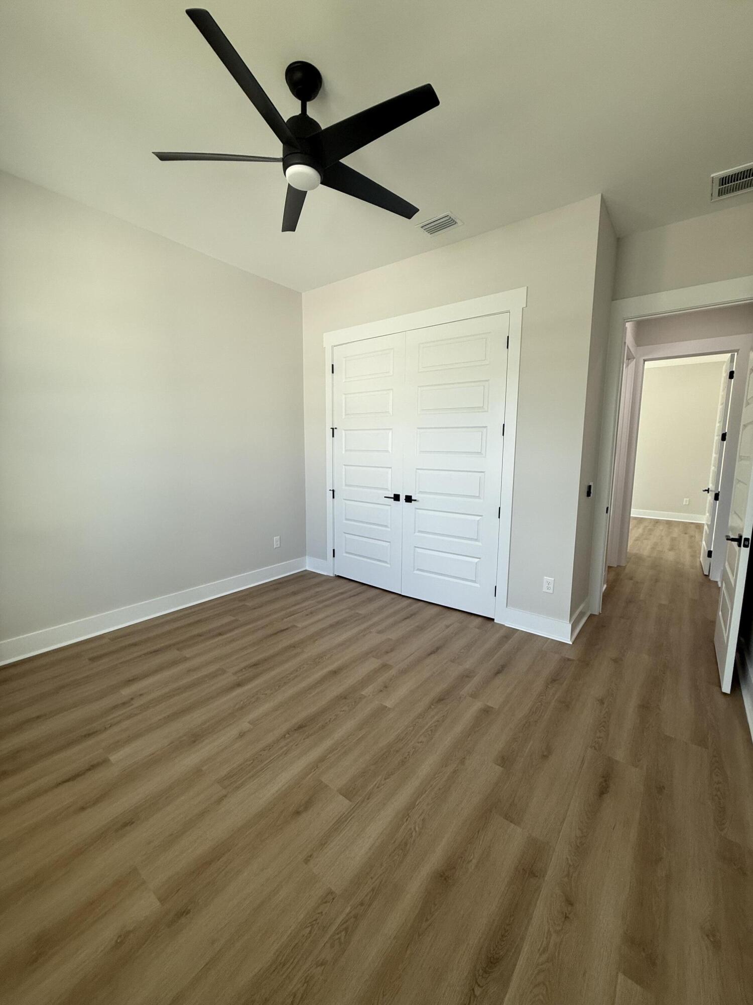 Deer Moss Creek - Residential