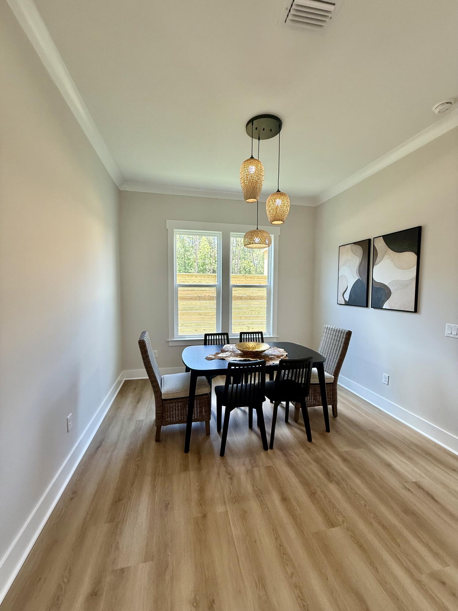 Deer Moss Creek - Residential
