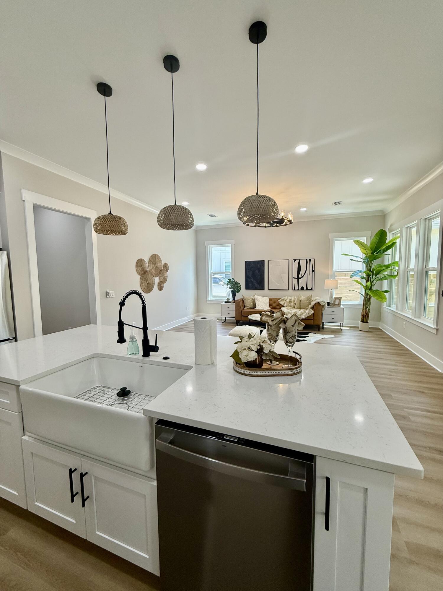 Deer Moss Creek - Residential
