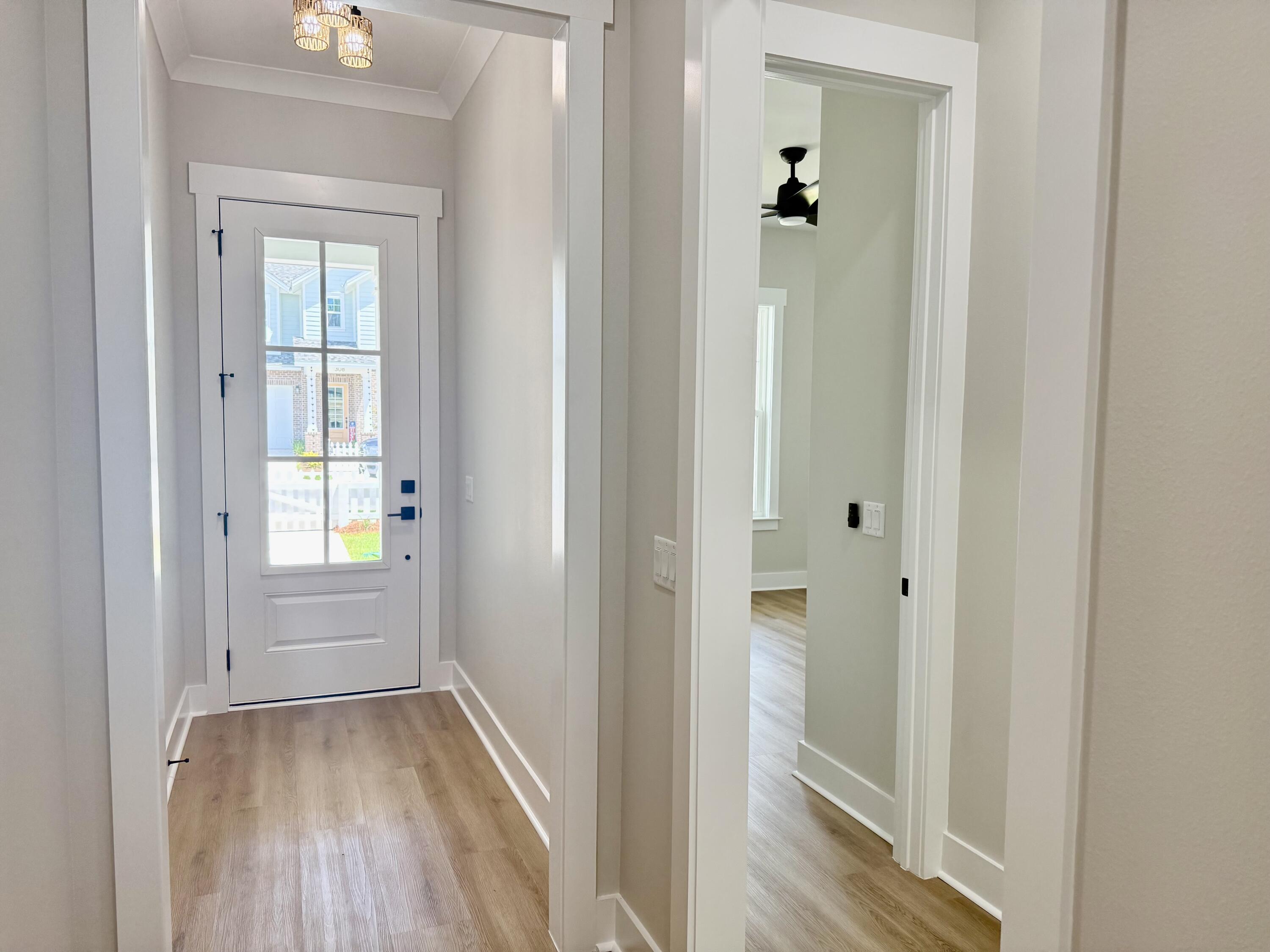 Deer Moss Creek - Residential